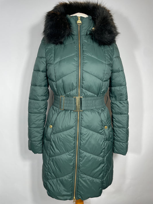 Barbour Coat