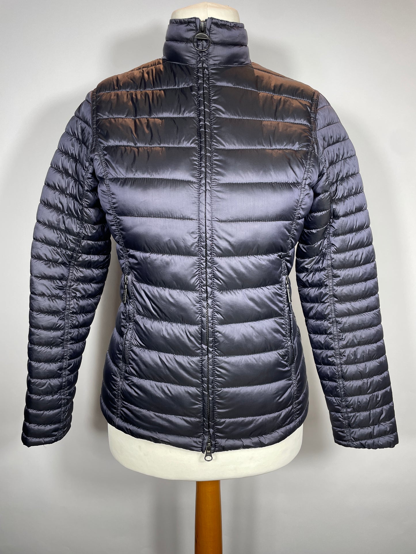 Barbour Lightweight Clyde Quilted Jacket Sizes 8, 10 & 12