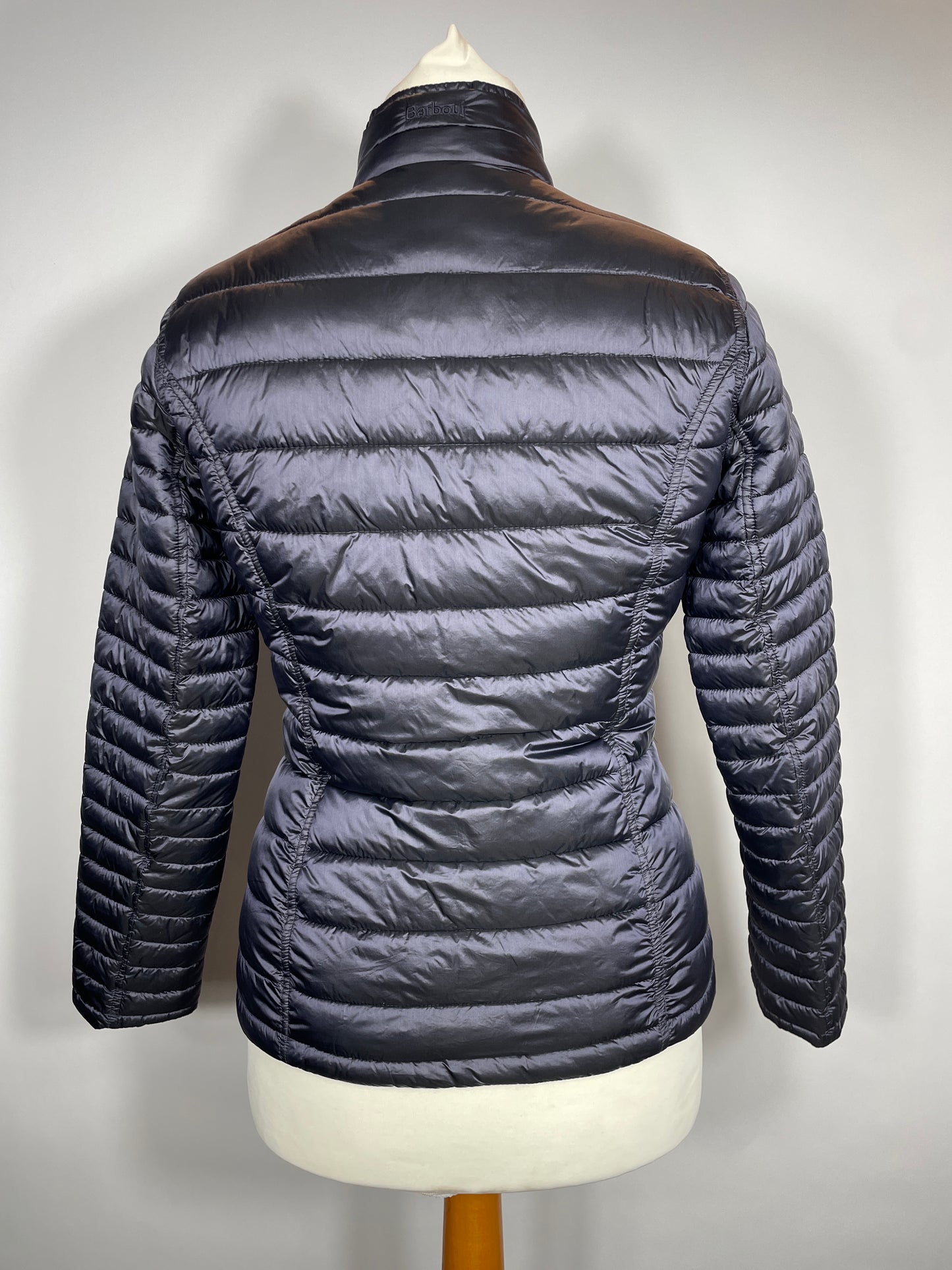 Barbour Lightweight Clyde Quilted Jacket Sizes 8, 10 & 12