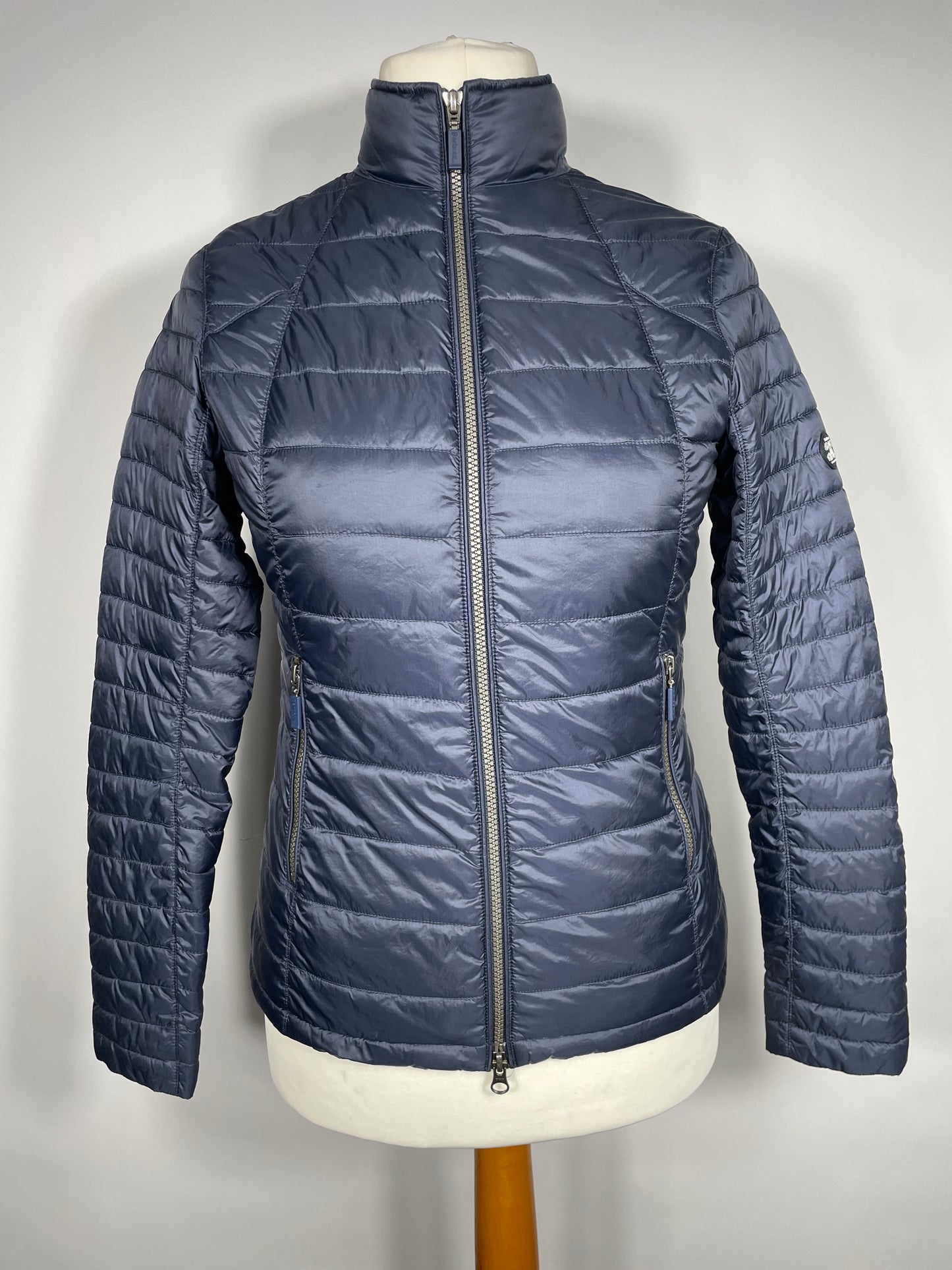 Barbour Lightweight Jacket Size 8 & 16