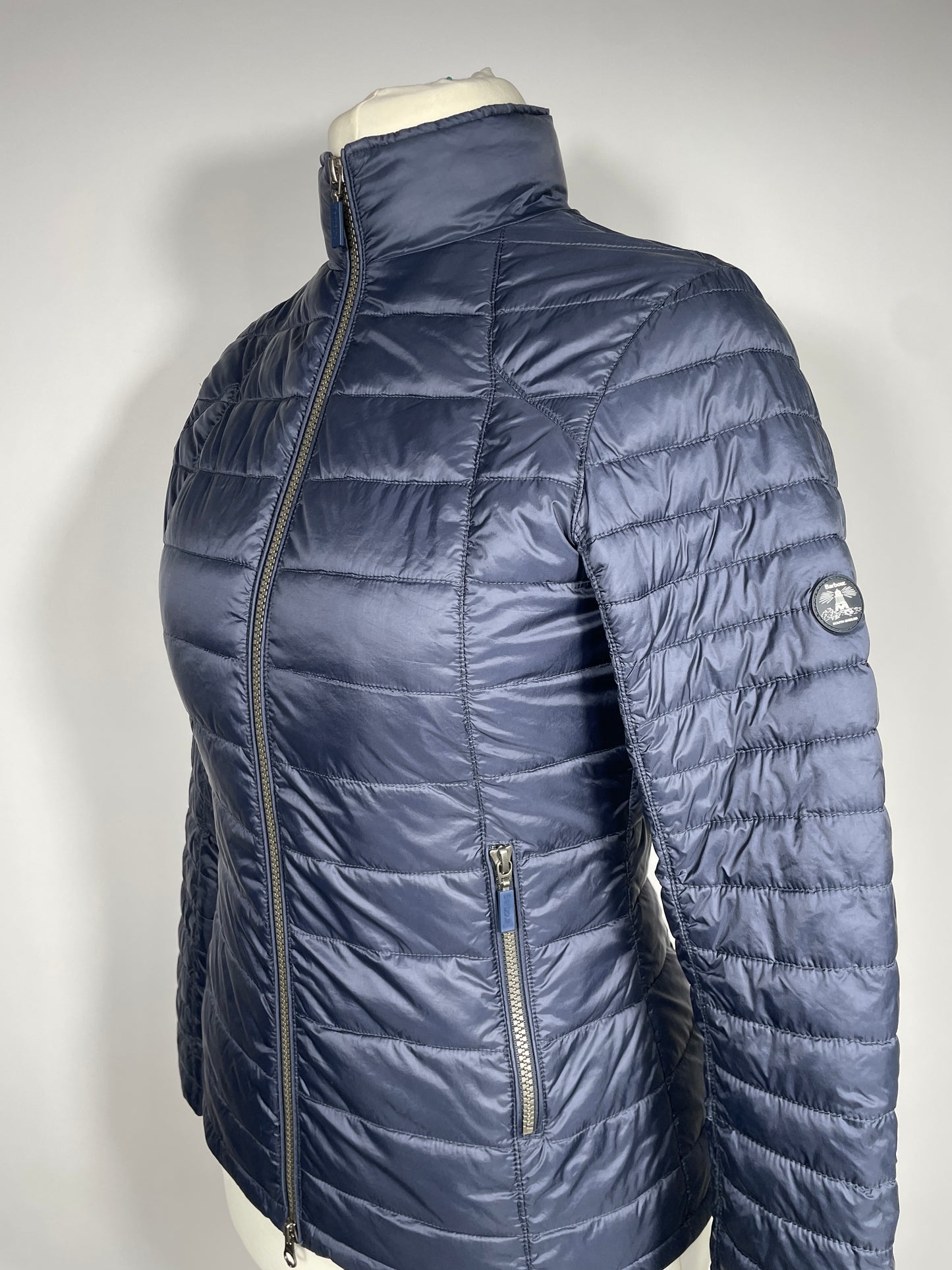 Barbour Lightweight Jacket Size 8 & 16