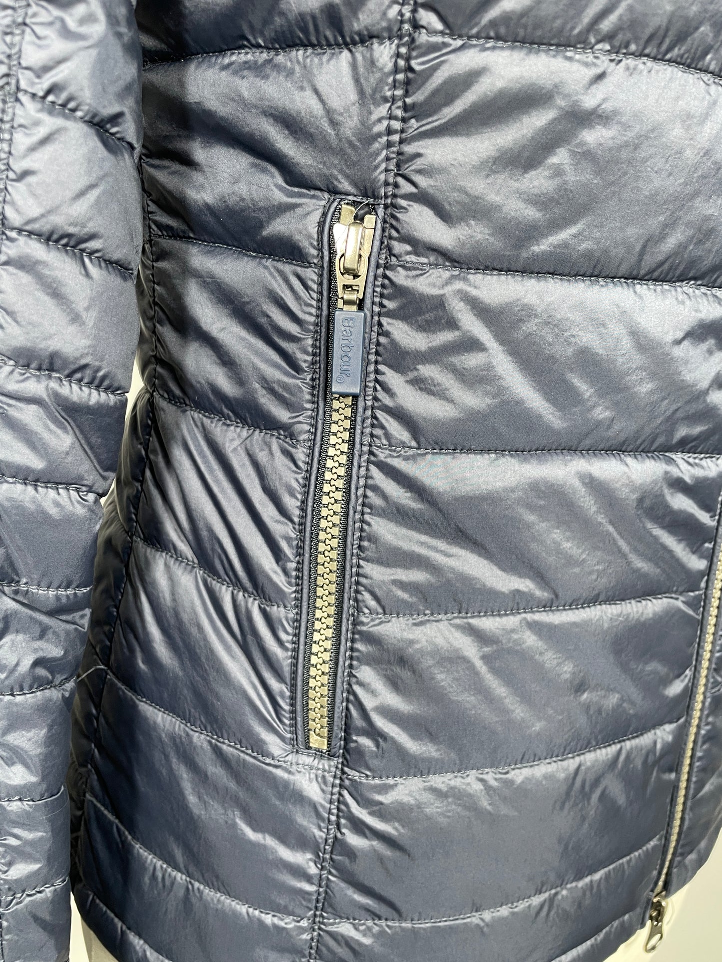 Barbour Lightweight Jacket Size 8 & 16