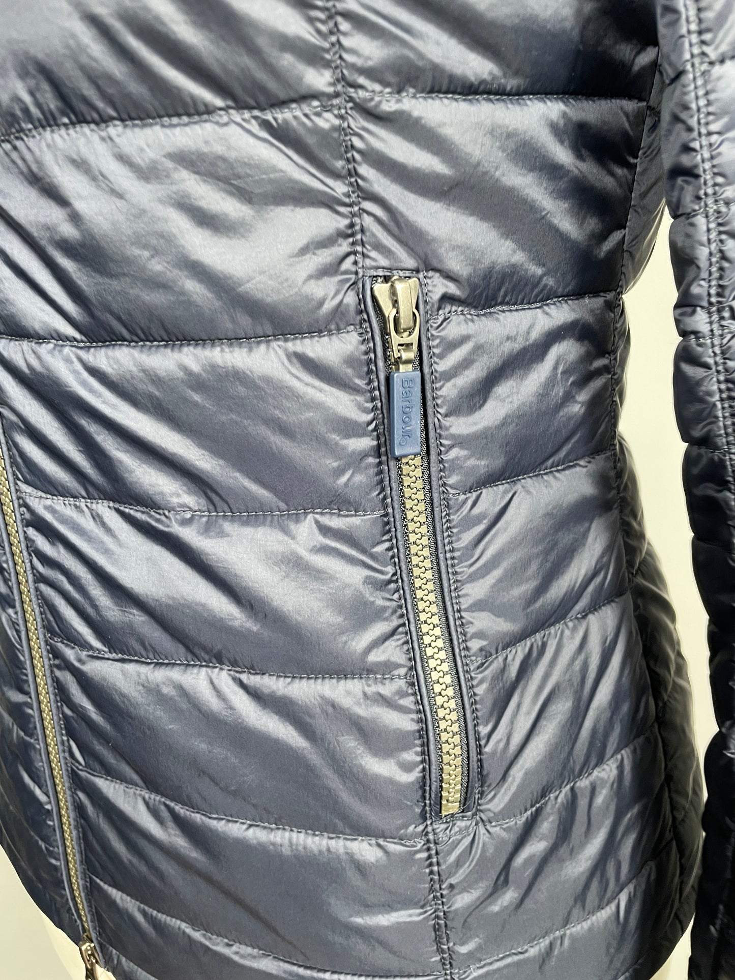 Barbour Lightweight Jacket Size 8 & 16