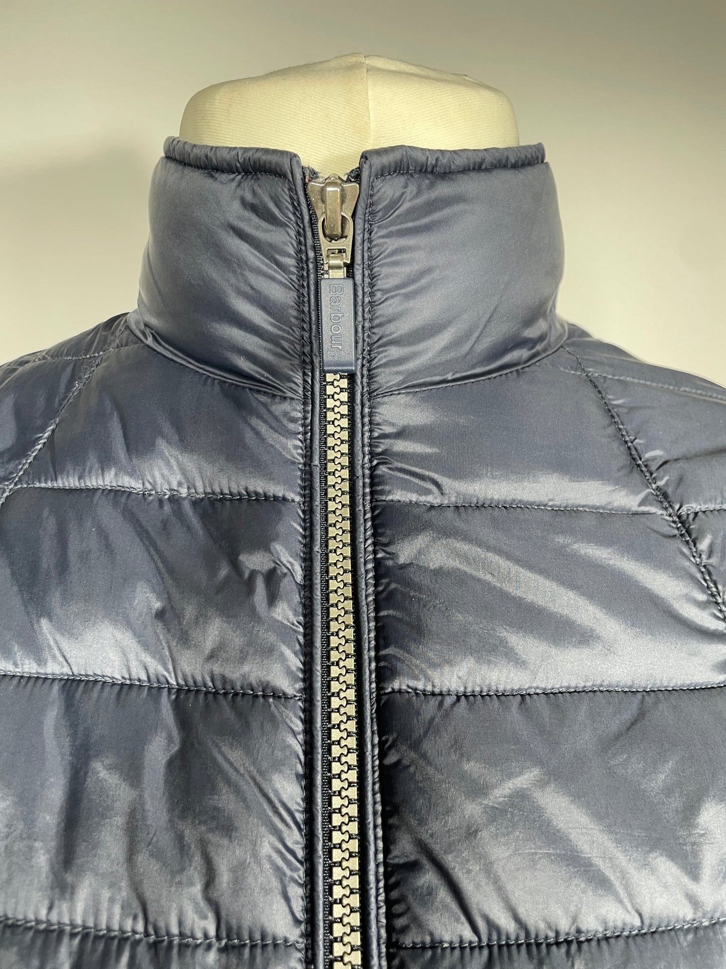 Barbour Lightweight Jacket Size 8 & 16