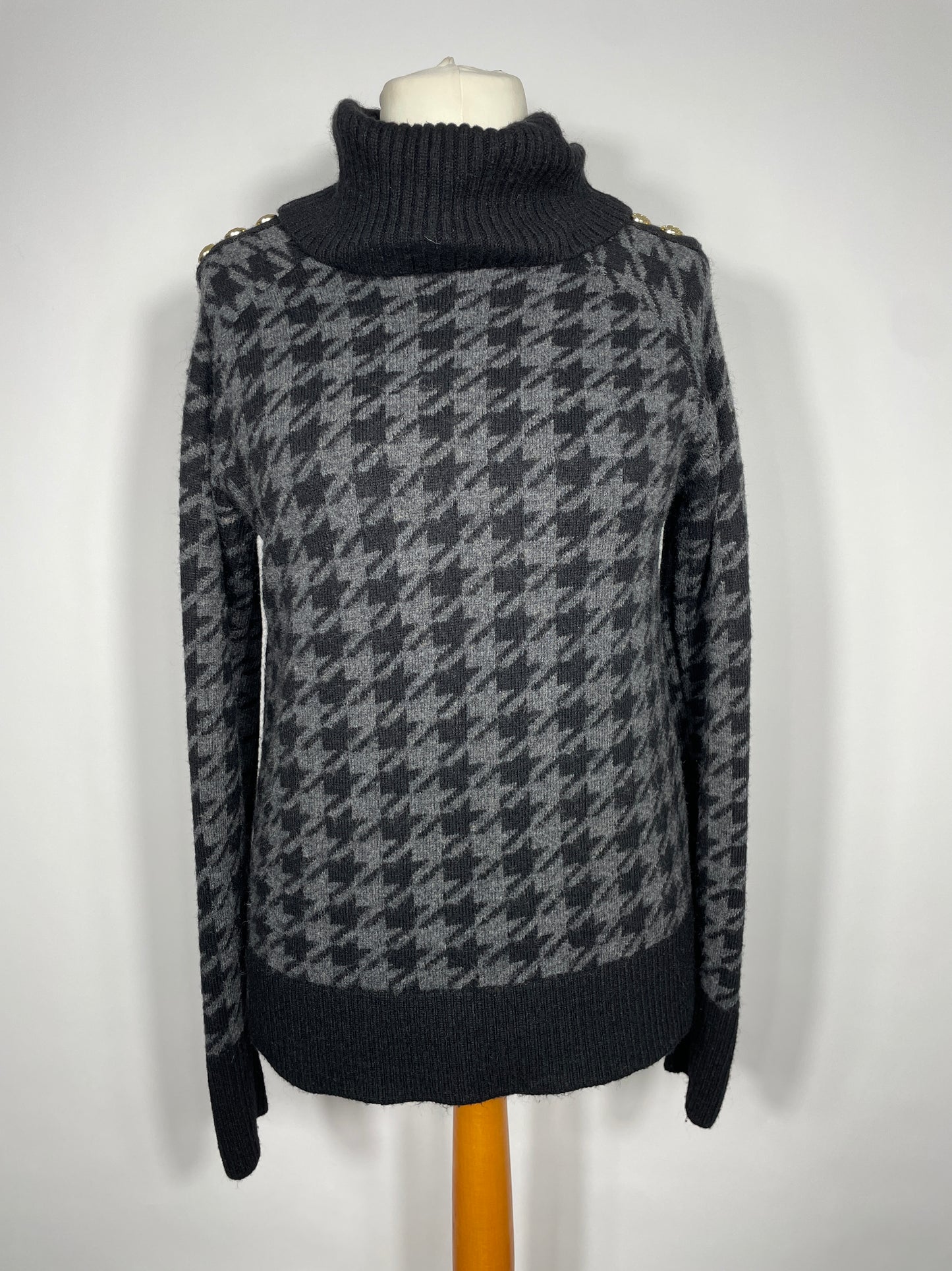 Holland Cooper Polo Jumper Size L