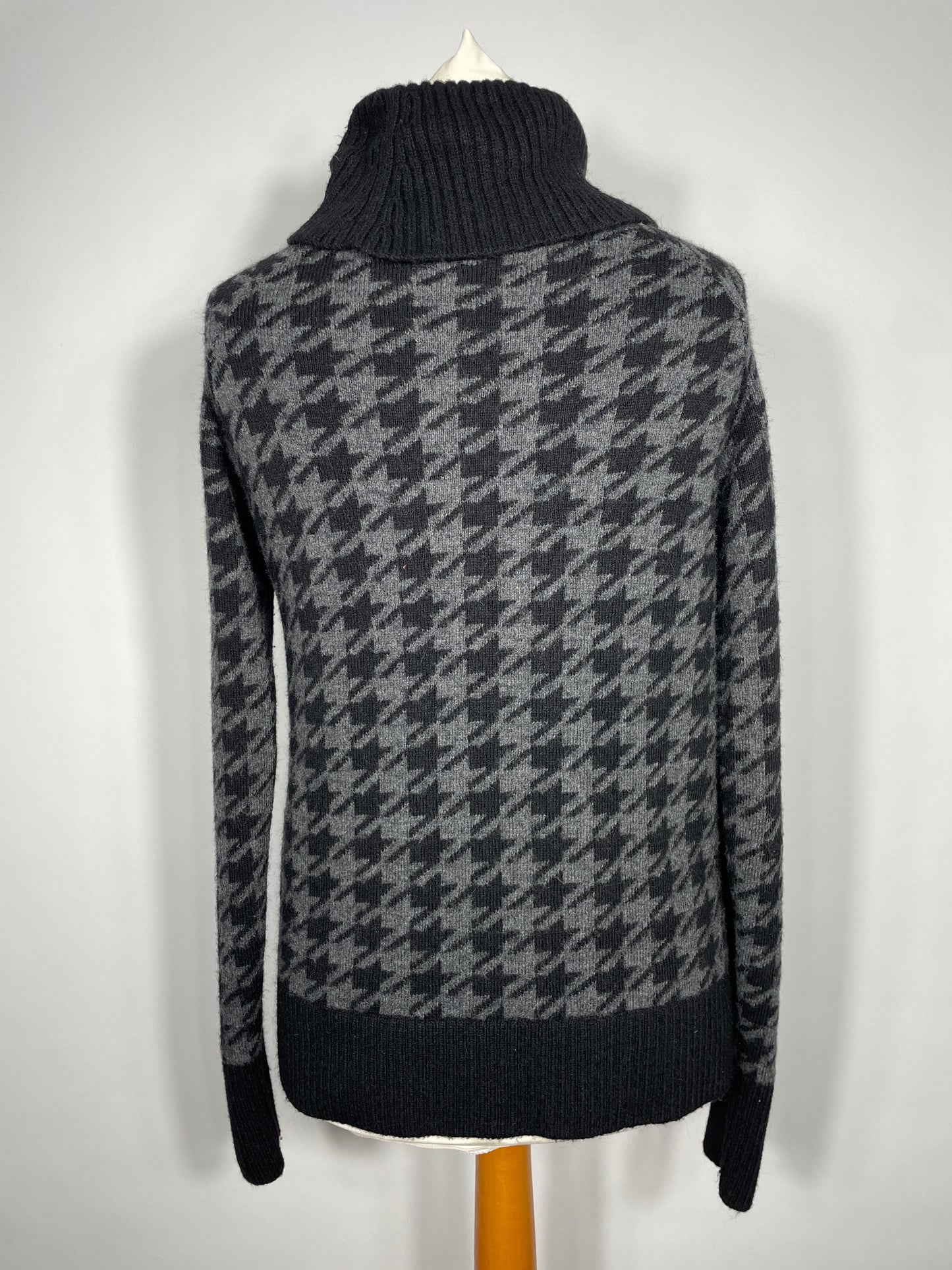 Holland Cooper Polo Jumper Size L