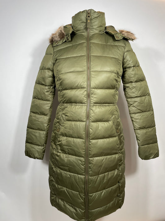 Joules Snowdon Coat New With Tags Size 10