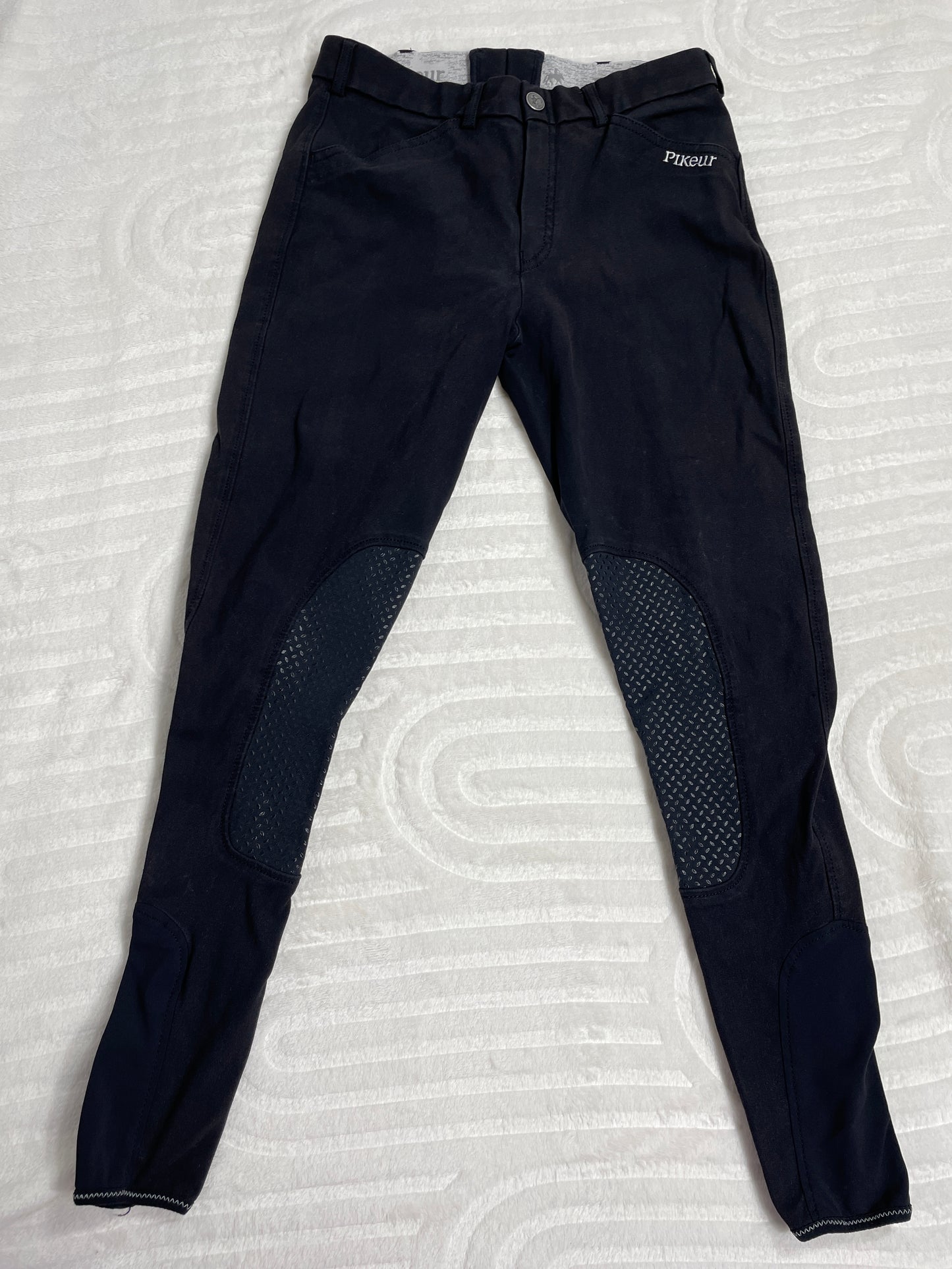 Pikeur Jodhpurs Age 16 (would fit women size 6/8)