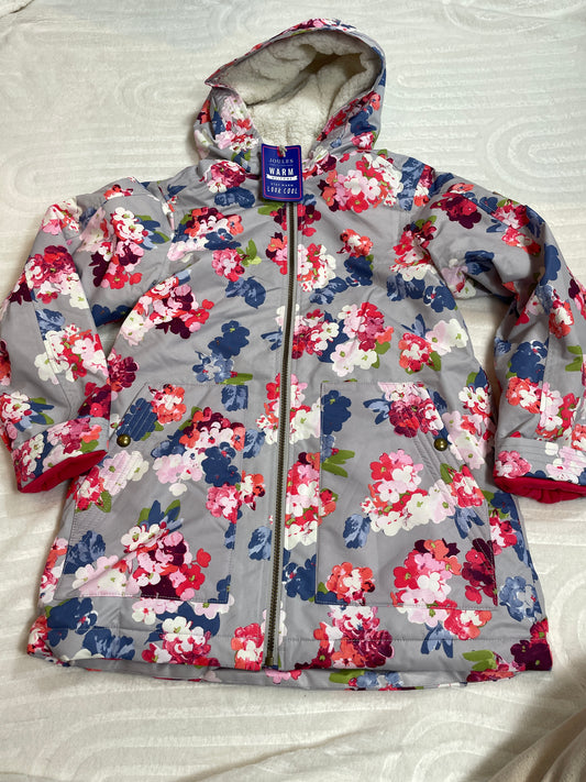 Kids Joules Coat Age 11-12