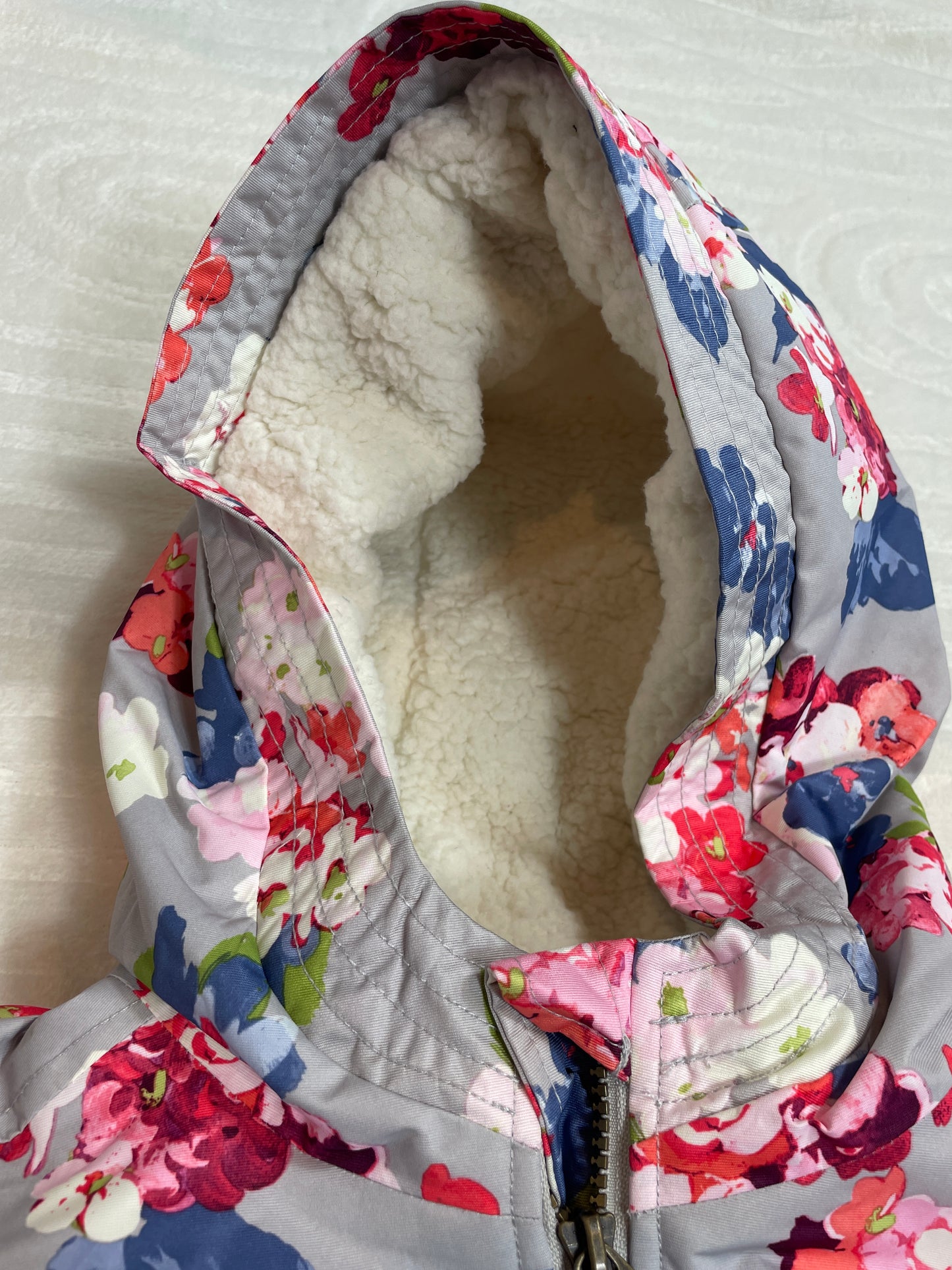 Kids Joules Coat Age 11-12
