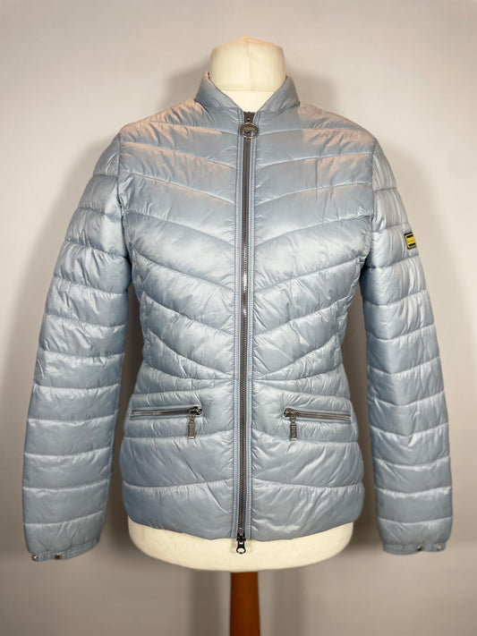 Barbour Lightweight Jacket Size 10