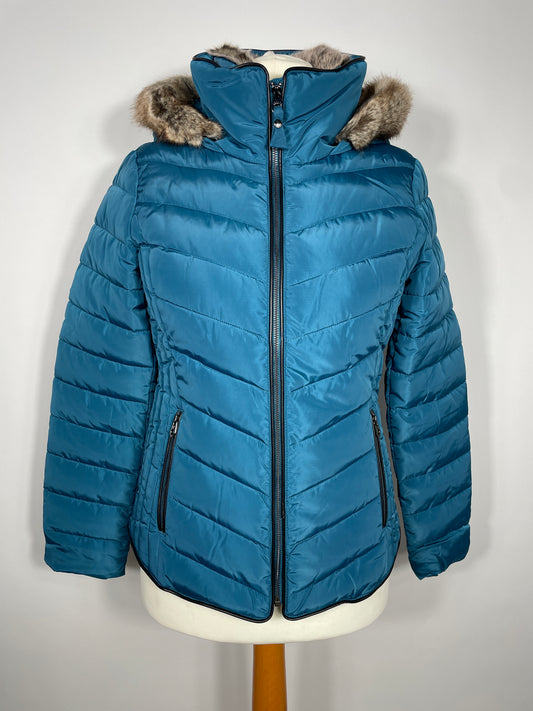 Joules Teal Size 12 Brand New With Tags