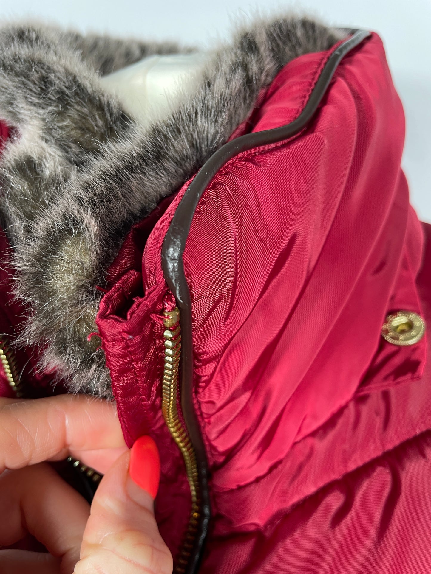 Joules Gosway Coat Size 8, 10 & 12