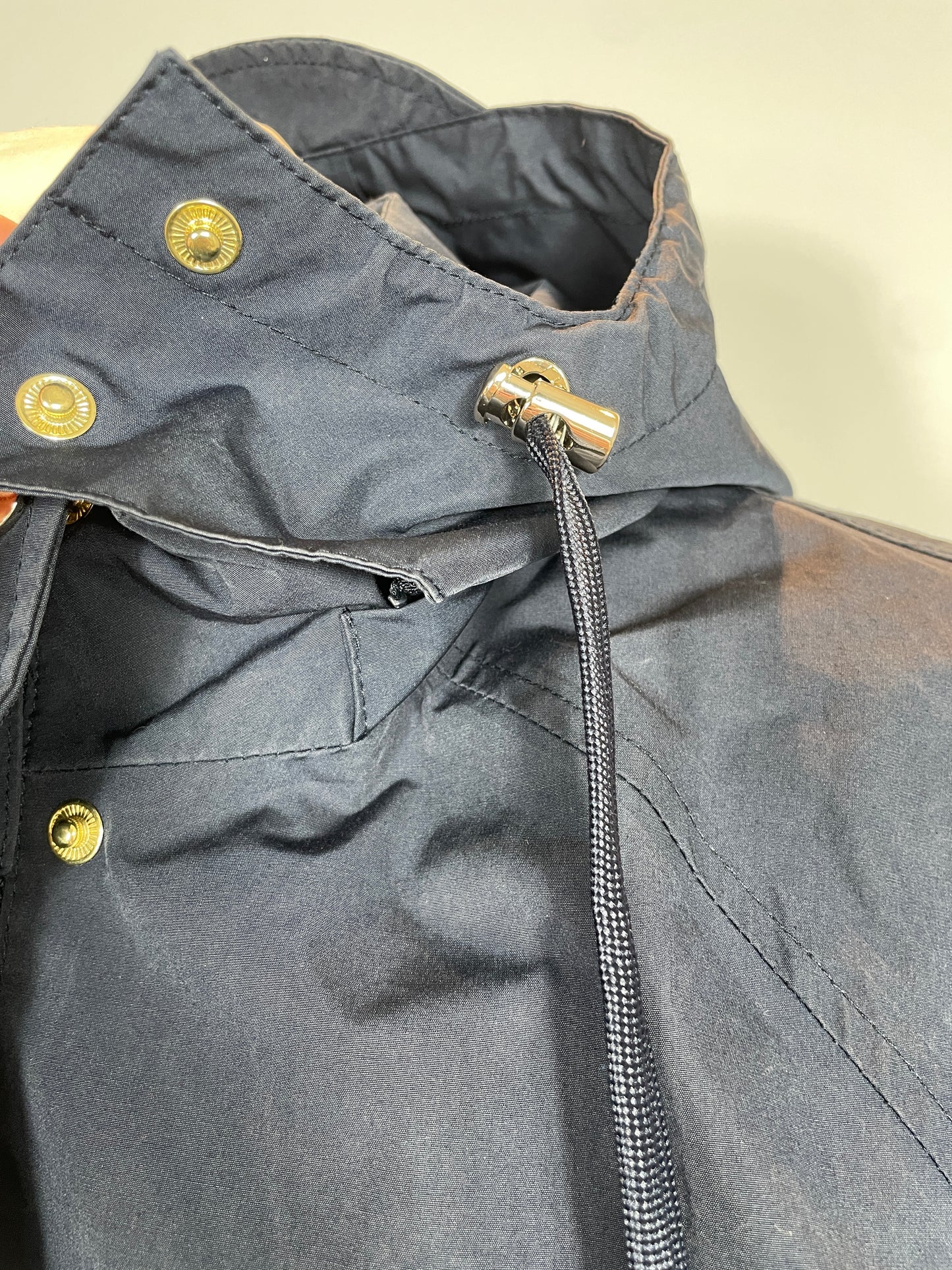 Joules Waterproof and Breathable Long Coat Size 14