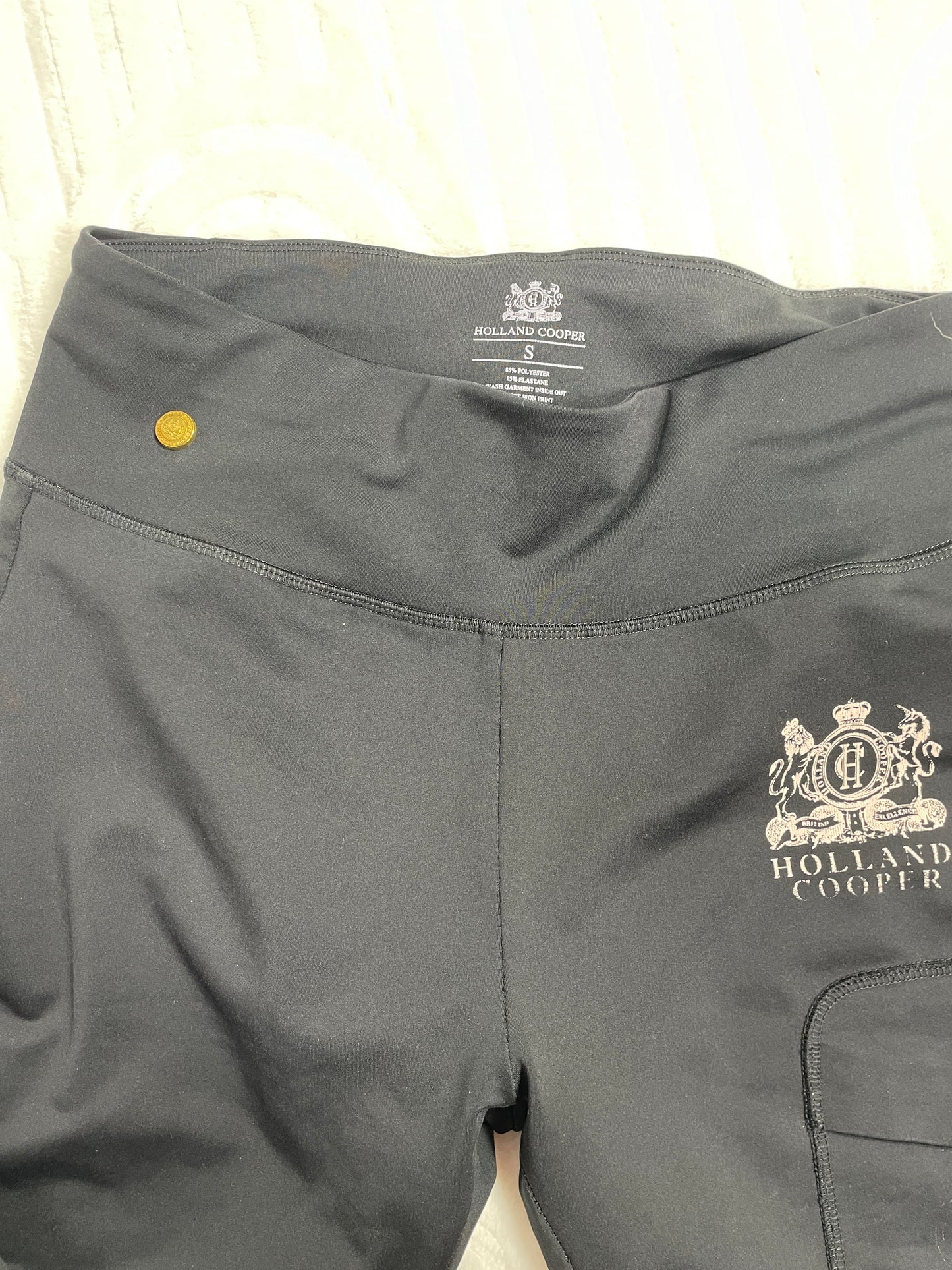 Holland Cooper Jodhpurs Size S