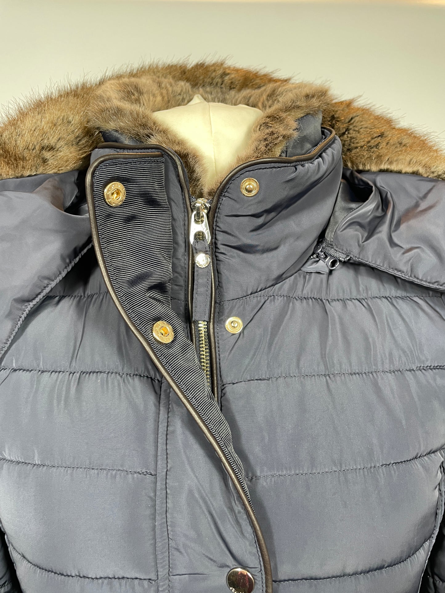 Joules Cherington Coat Size 12