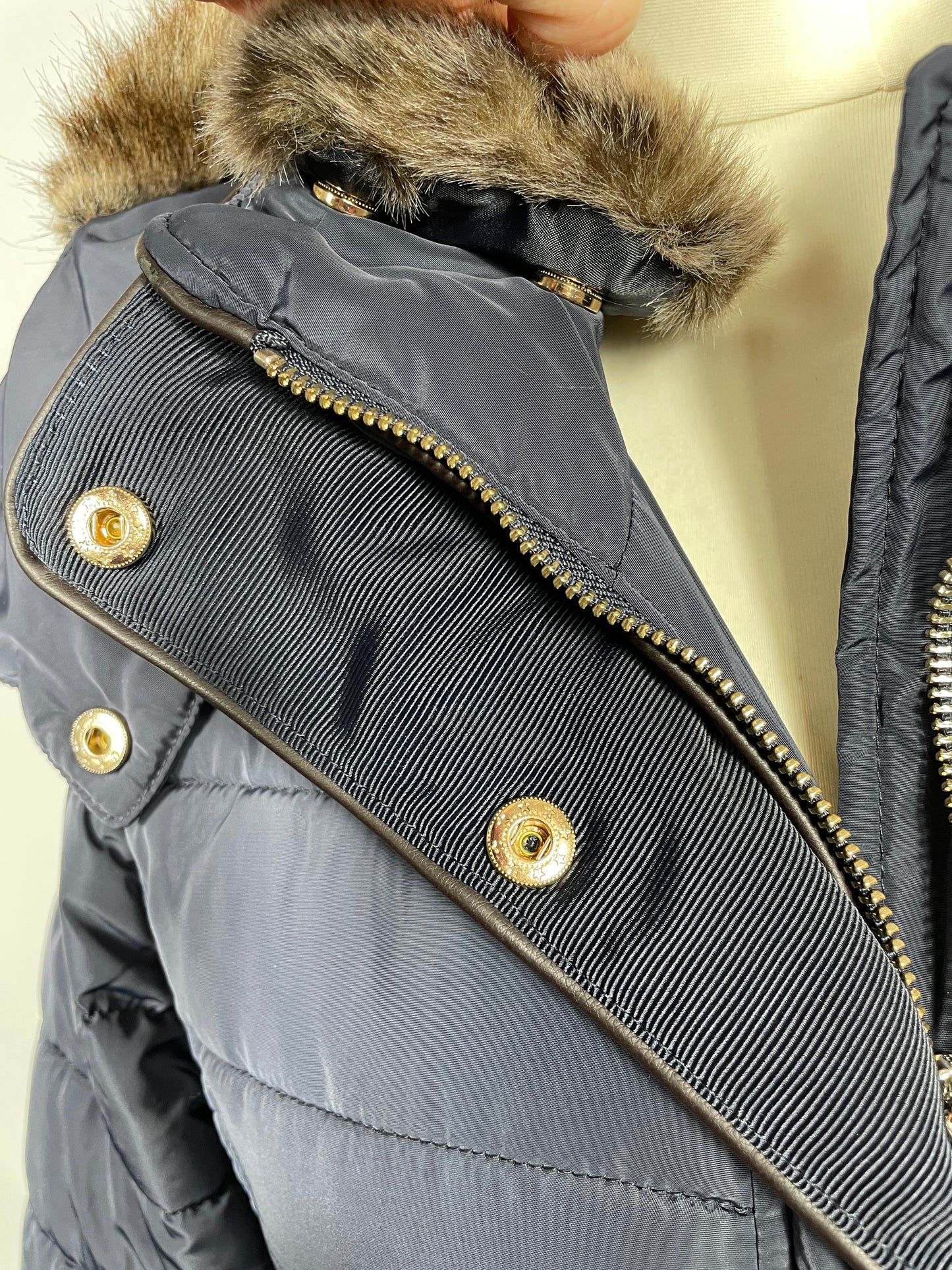 Joules Cherington Coat Size 12