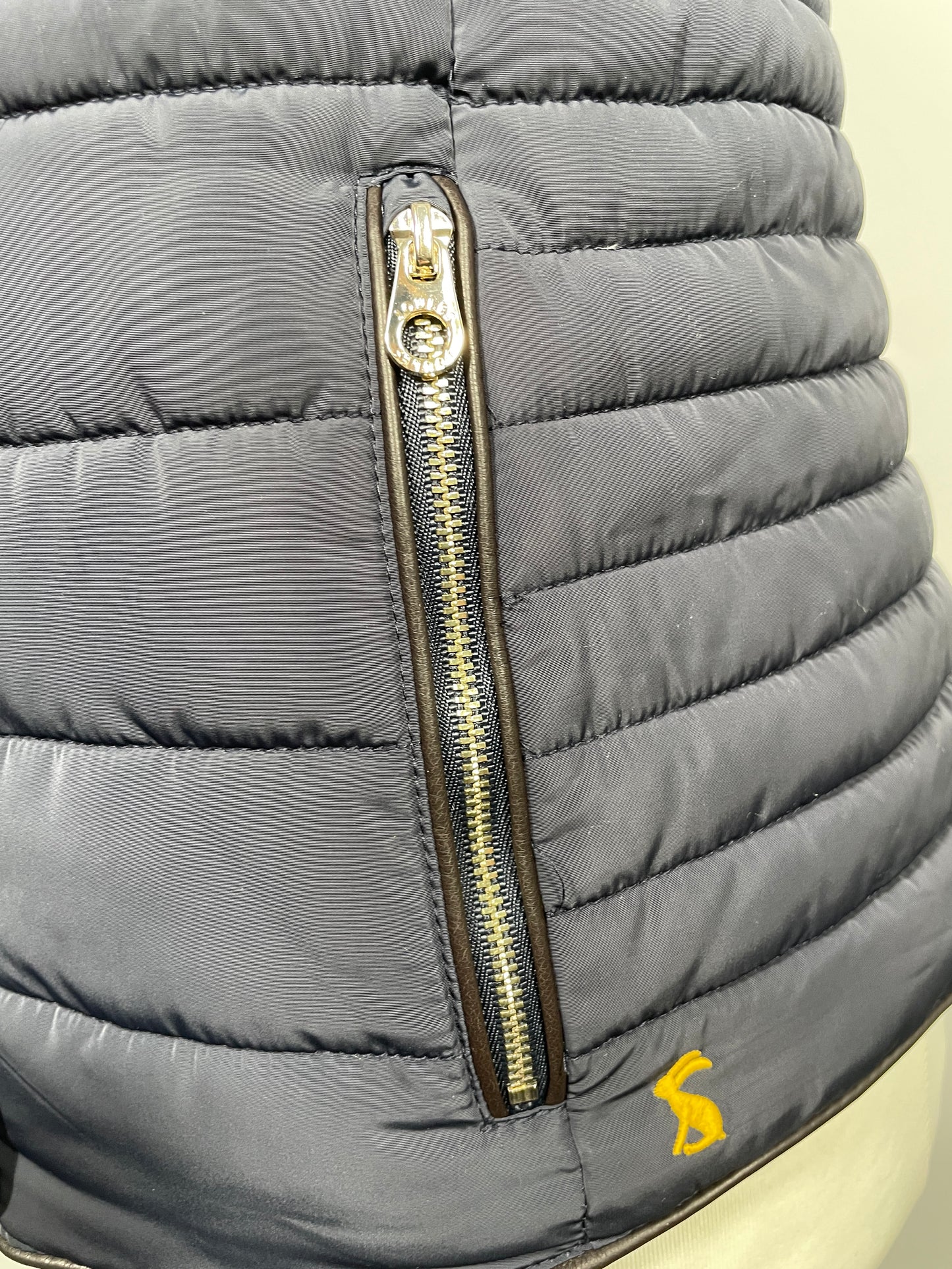 Joules Gilet Size 10