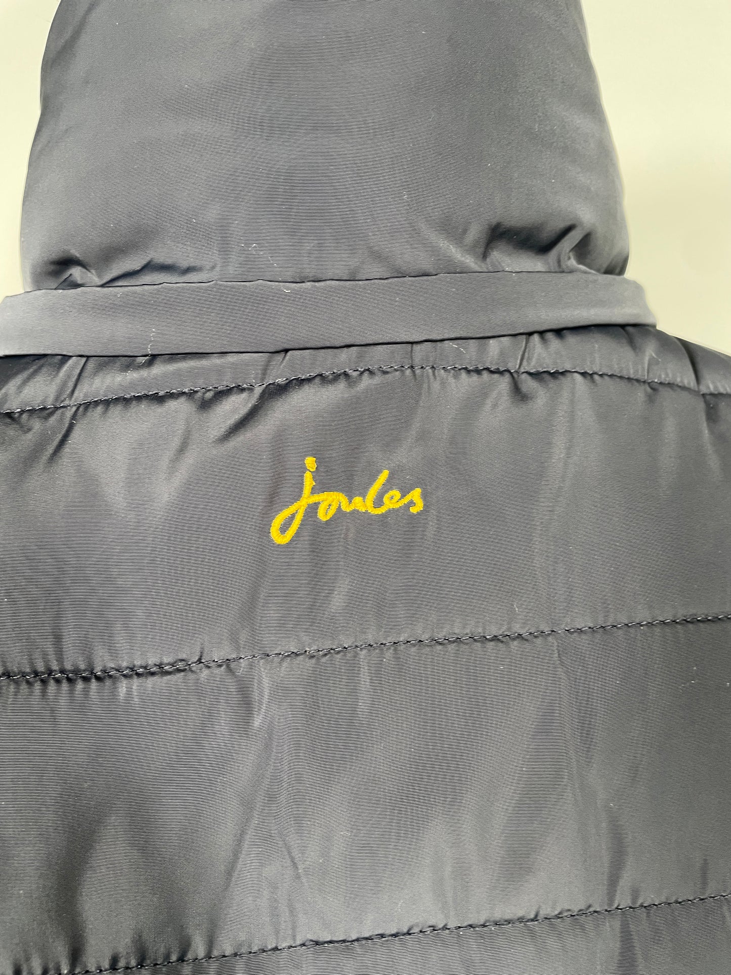 Joules Gilet Size 10