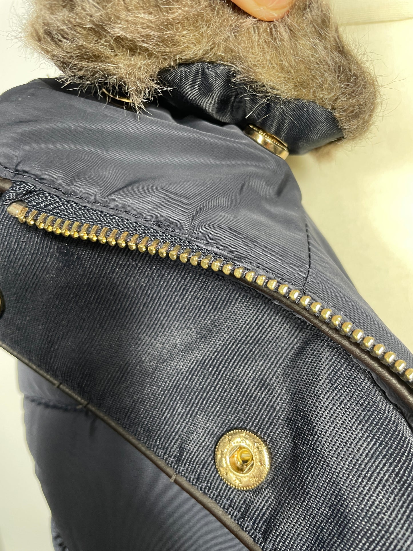 Joules Gilet Size 10