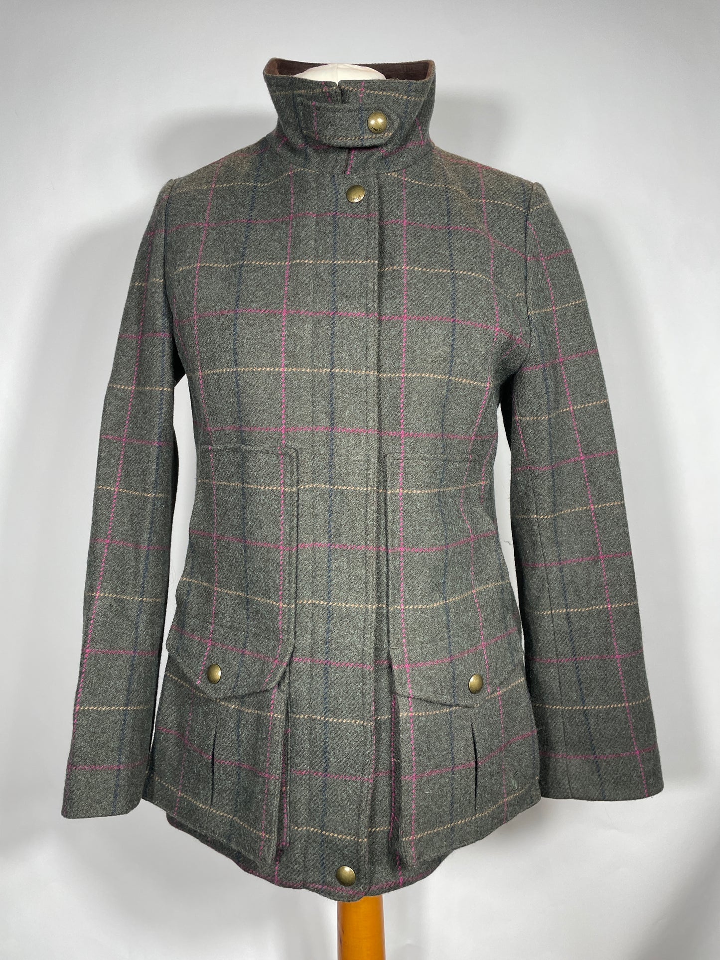 Joules Field Coat