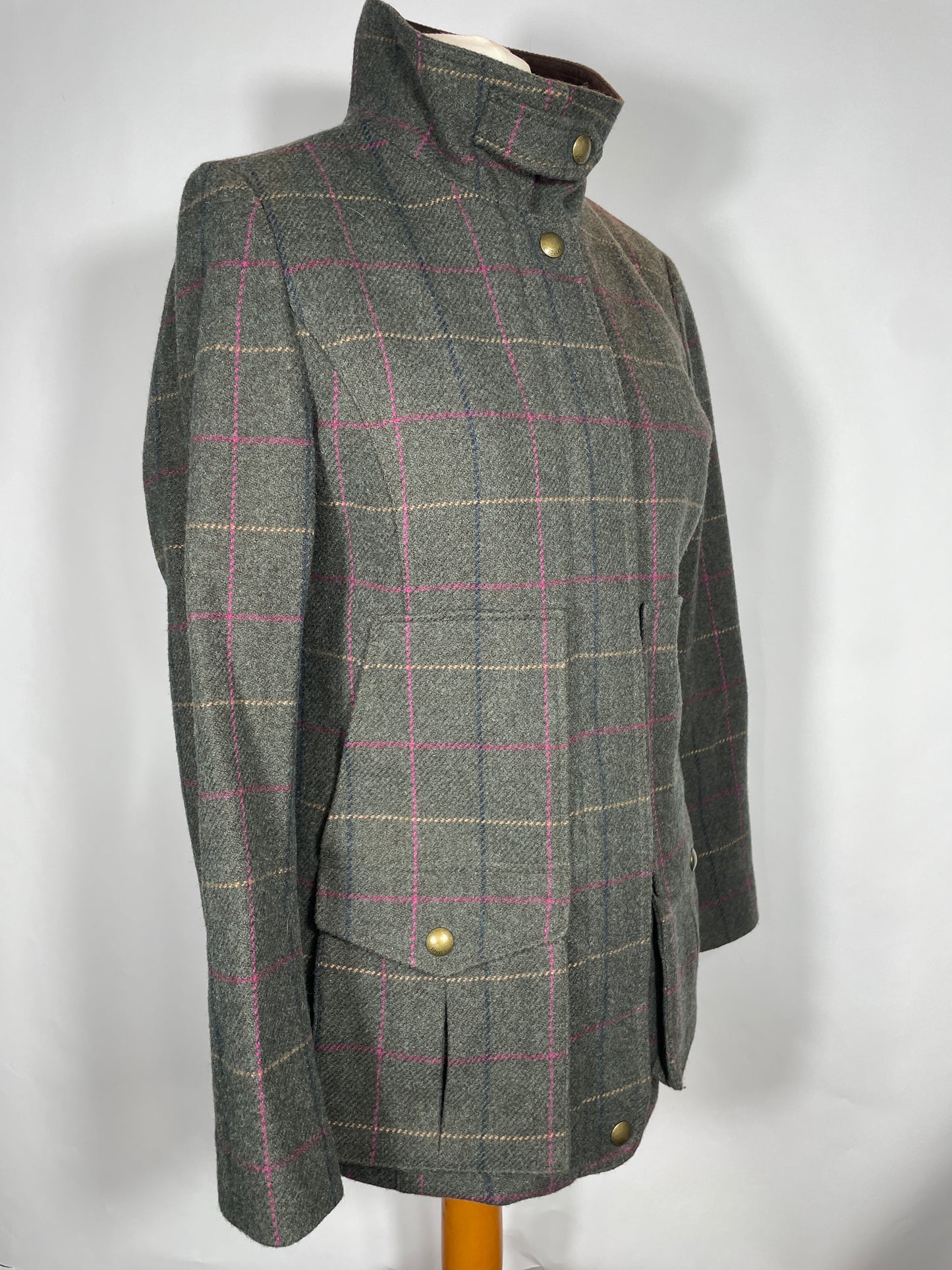 Joules Field Coat