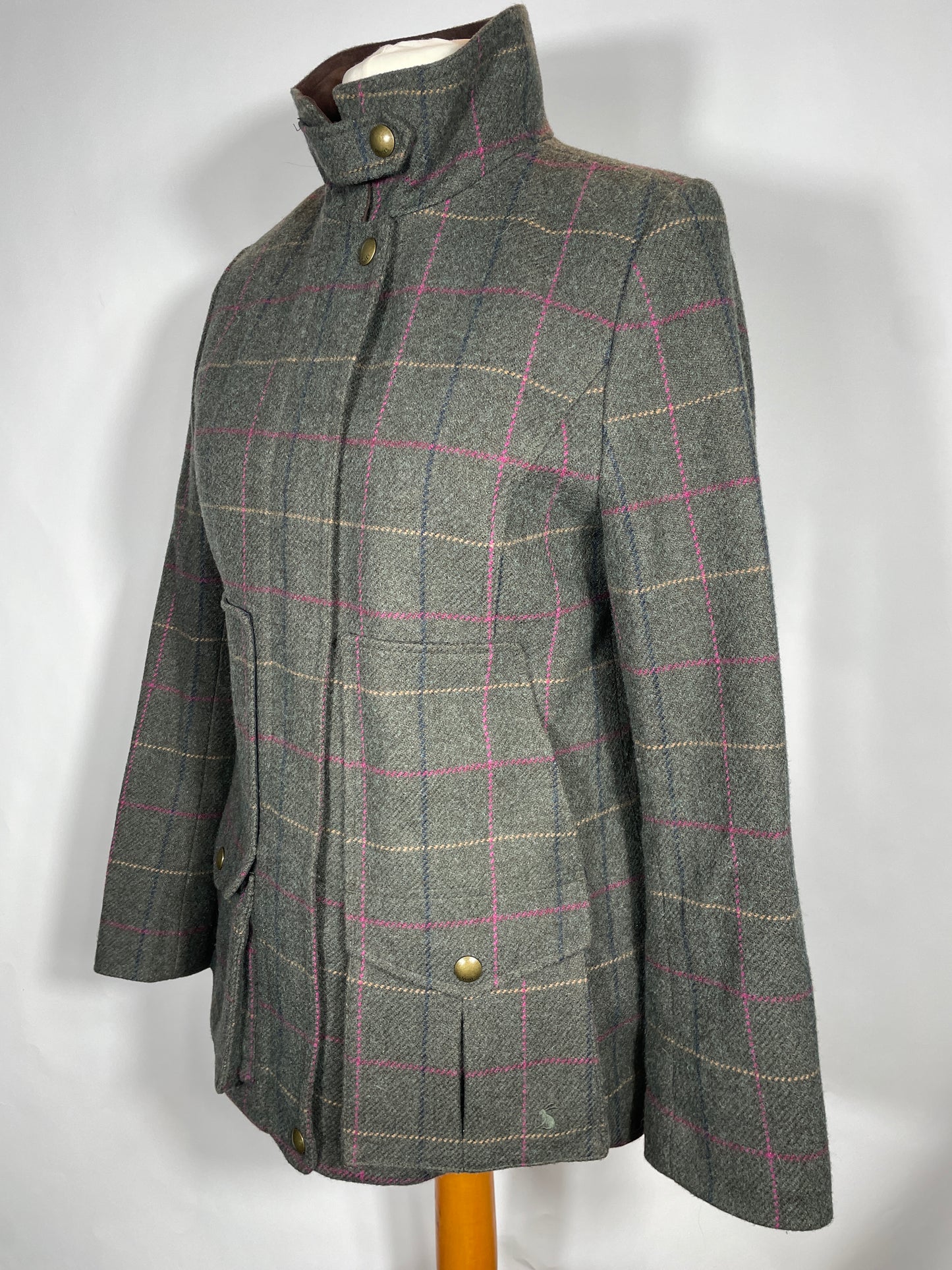 Joules Field Coat