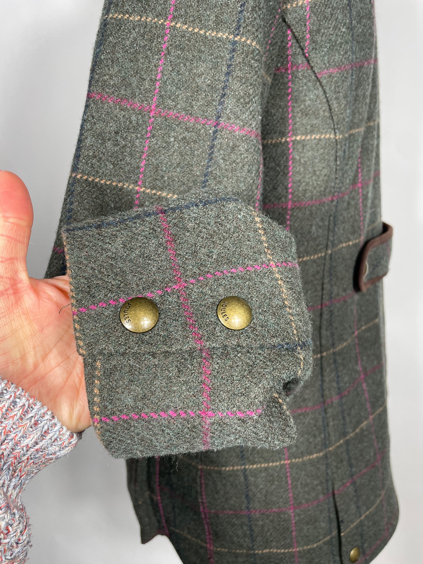 Joules Field Coat