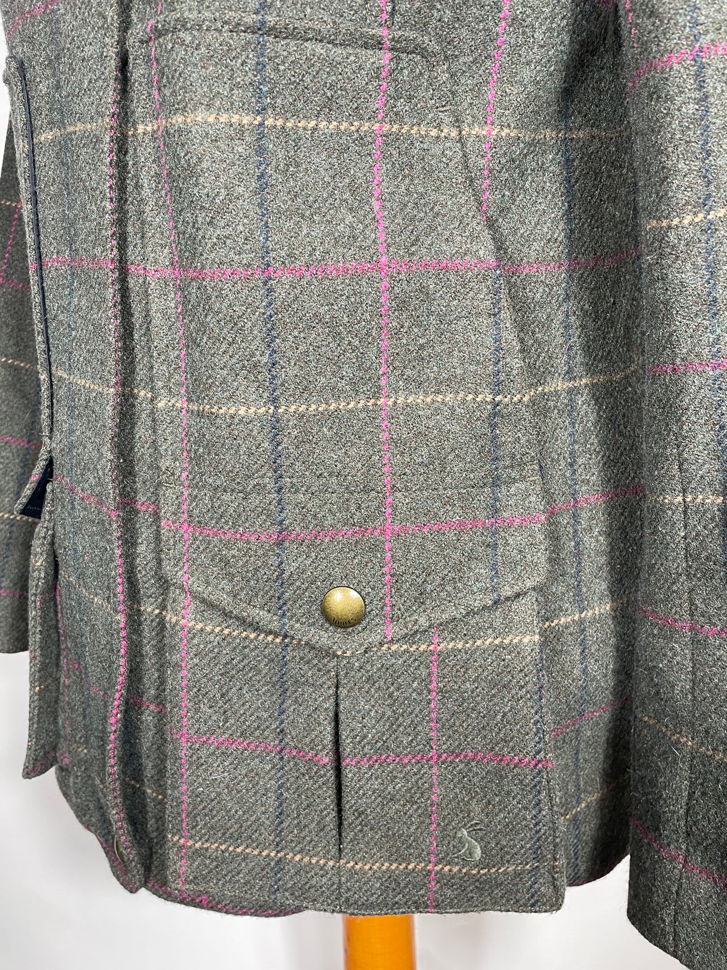 Joules Field Coat