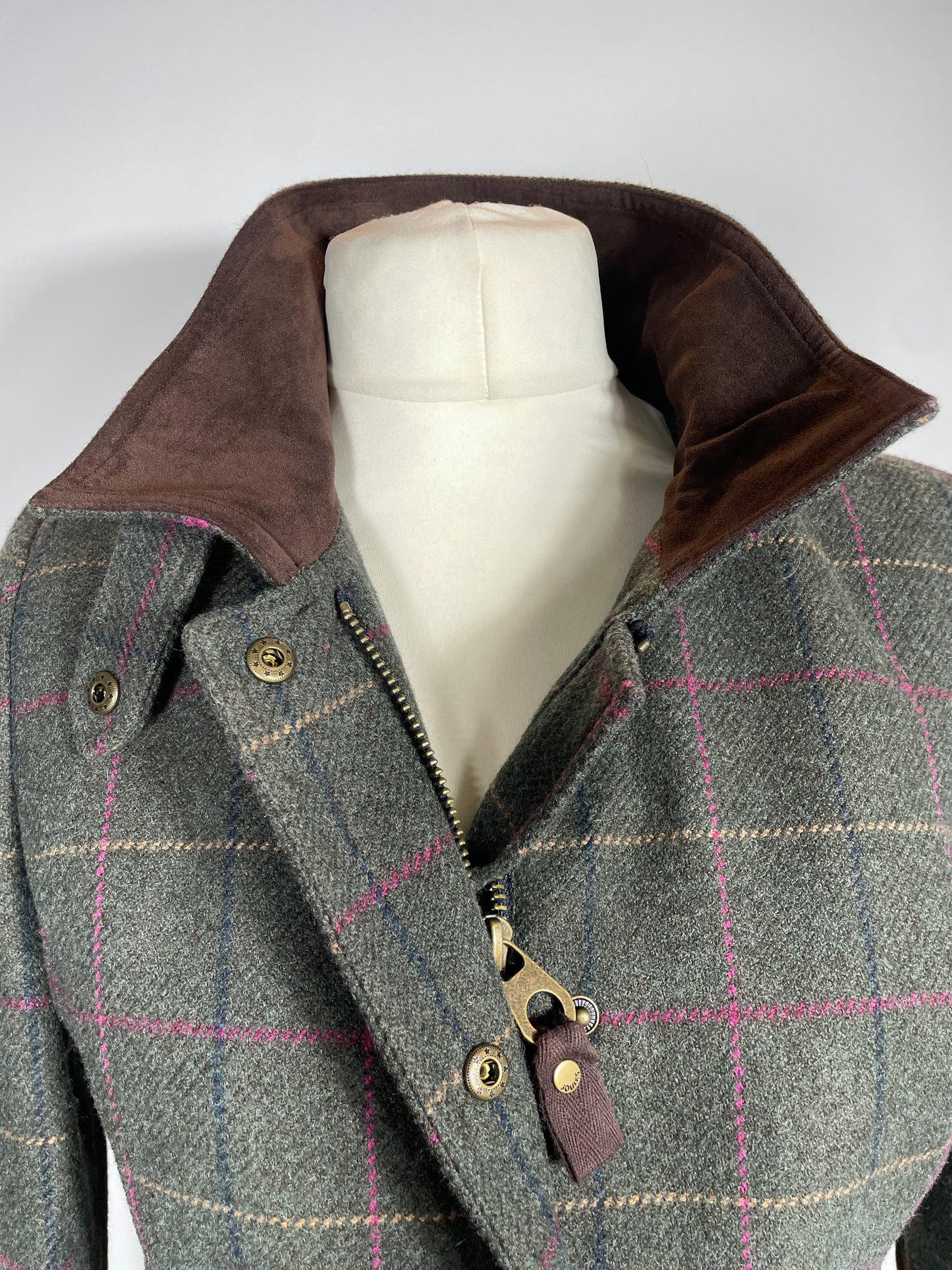 Joules Field Coat