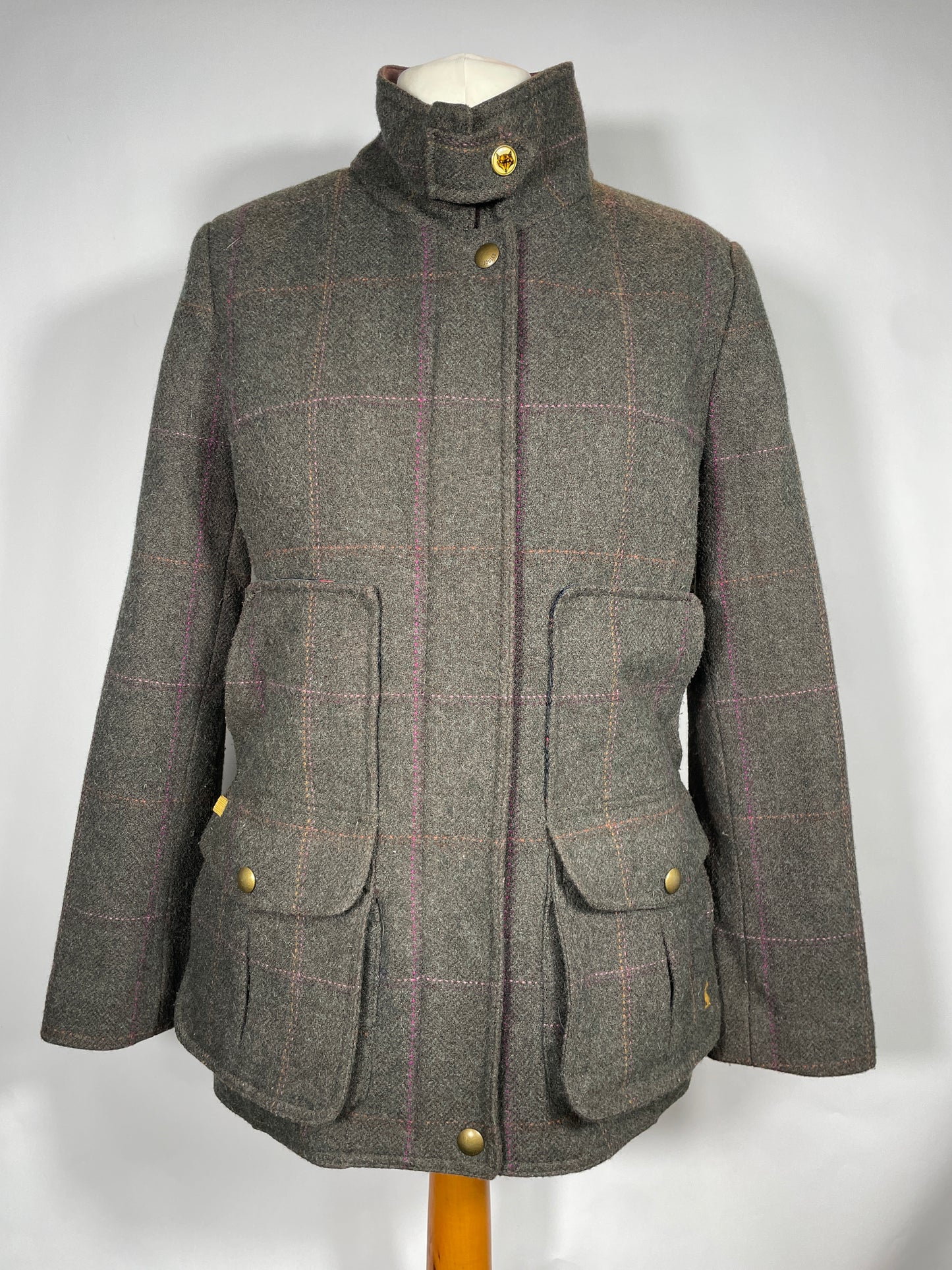 Joules Field Coat