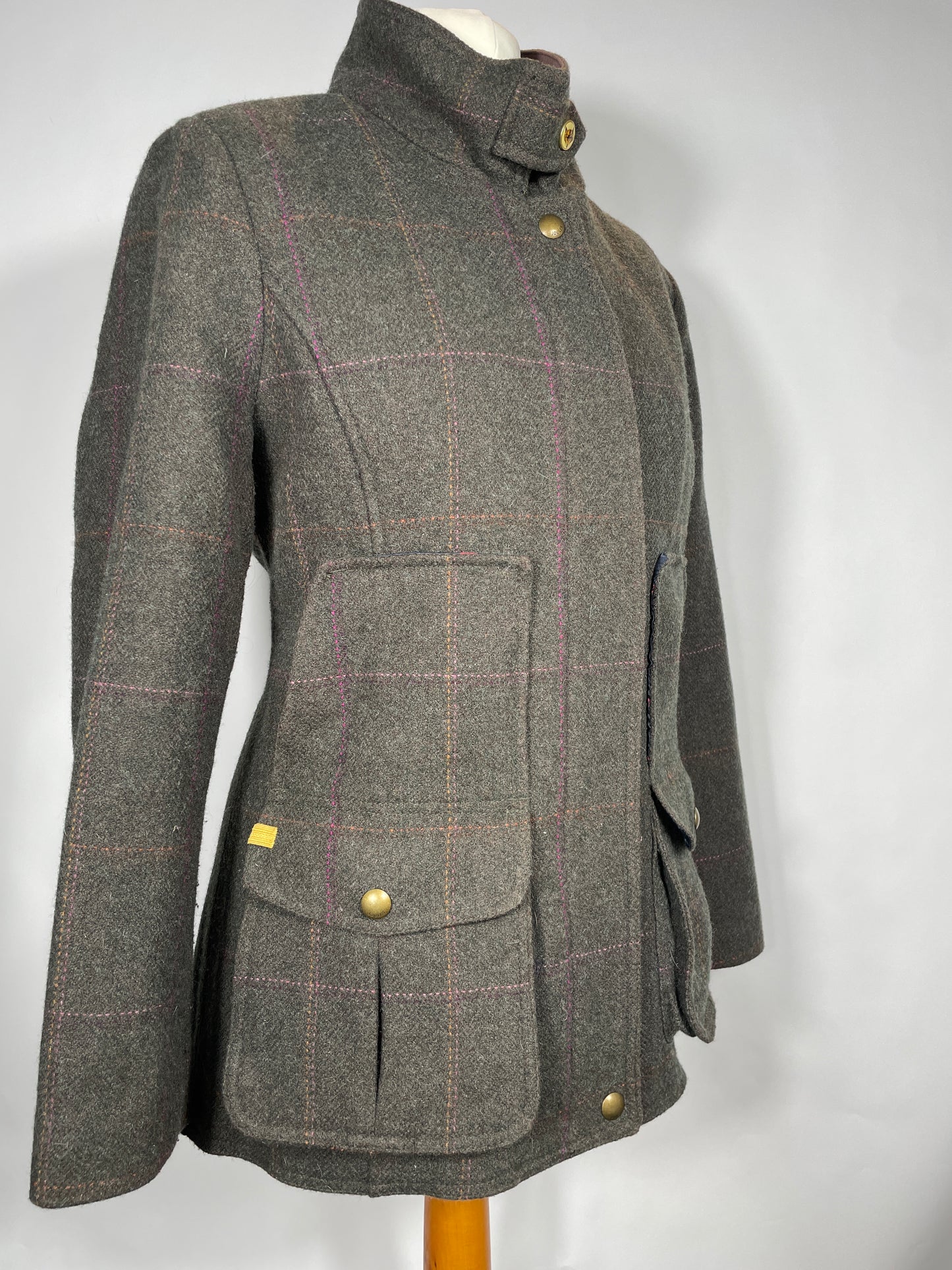 Joules Field Coat