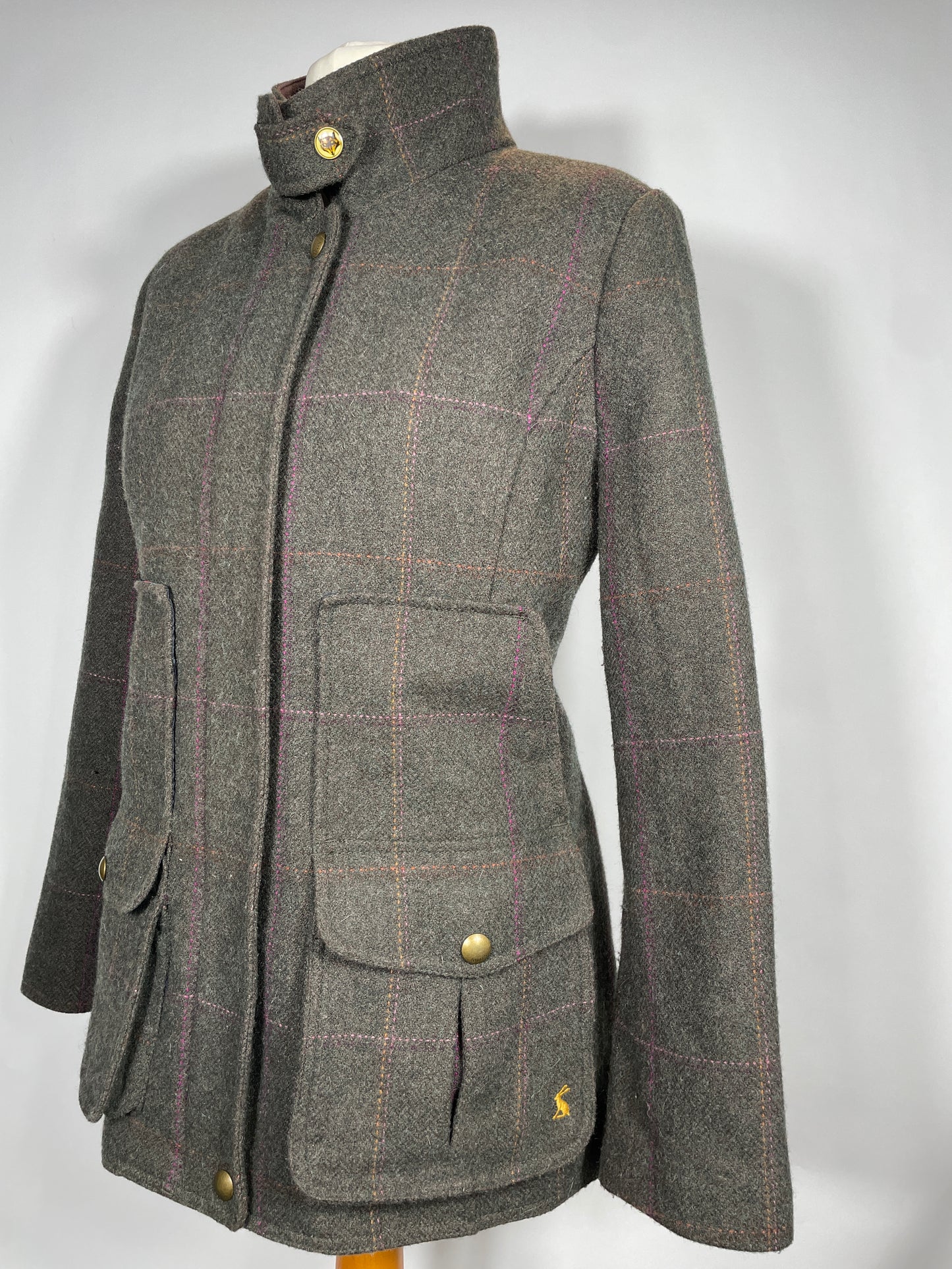 Joules Field Coat