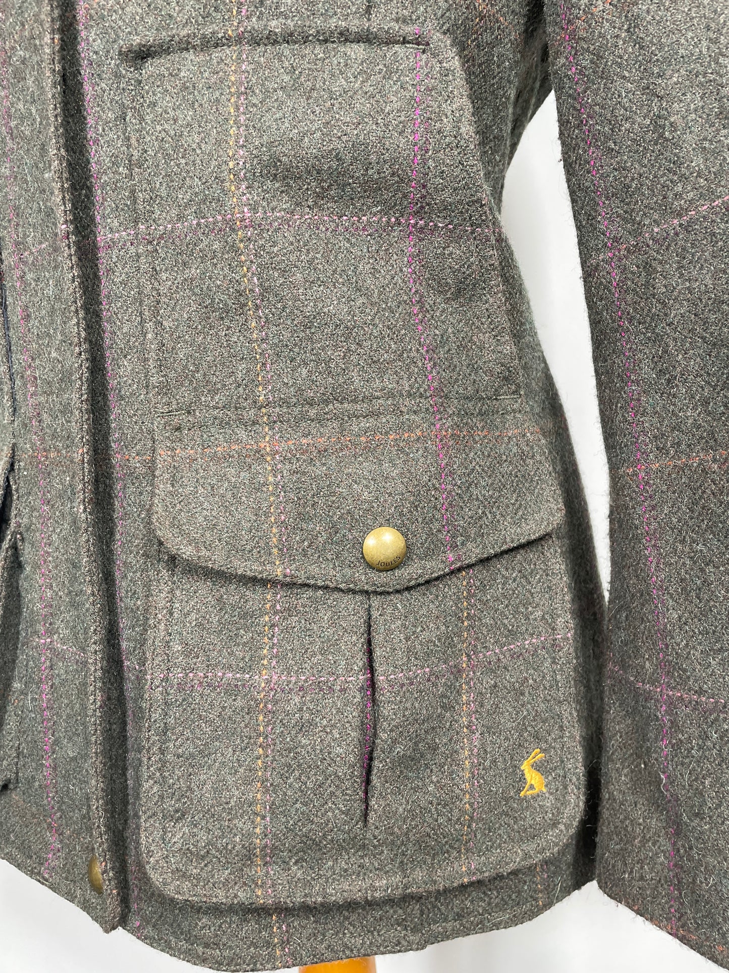 Joules Field Coat