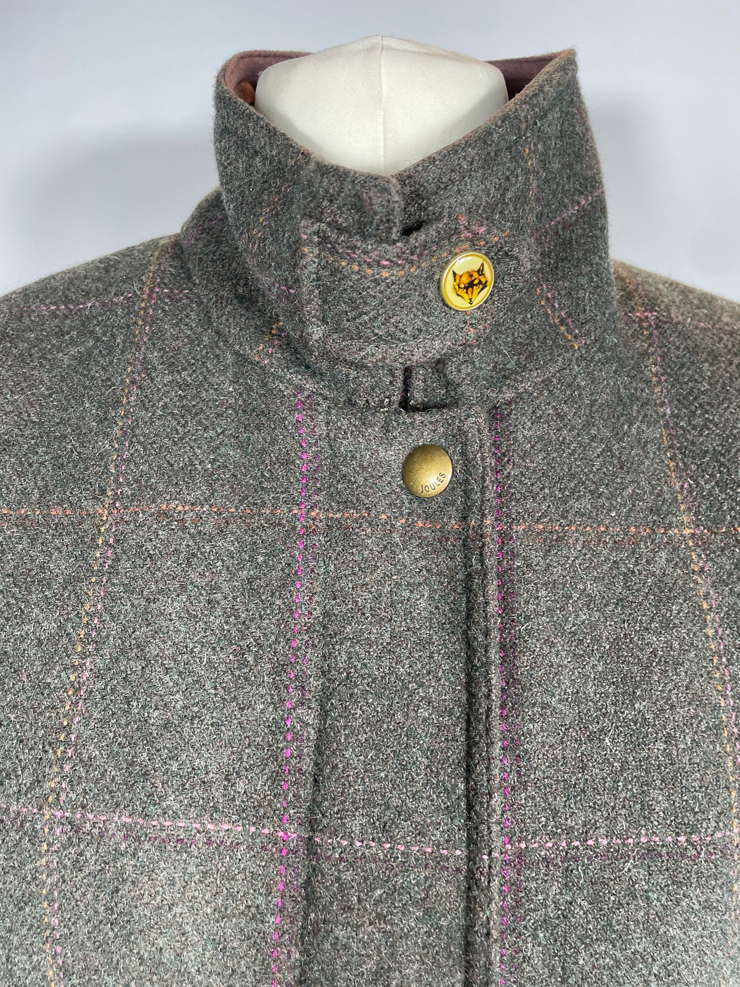 Joules Field Coat