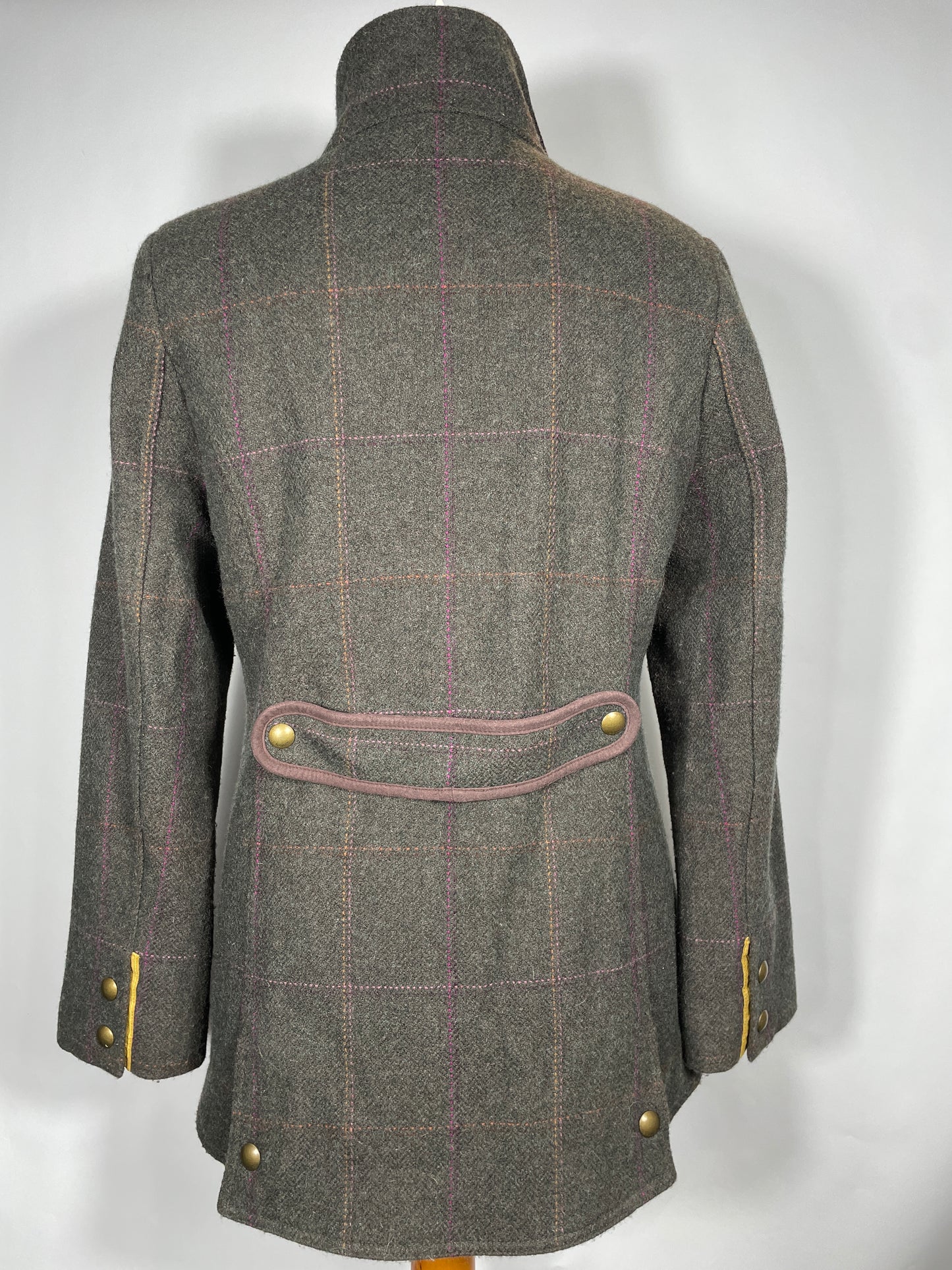Joules Field Coat