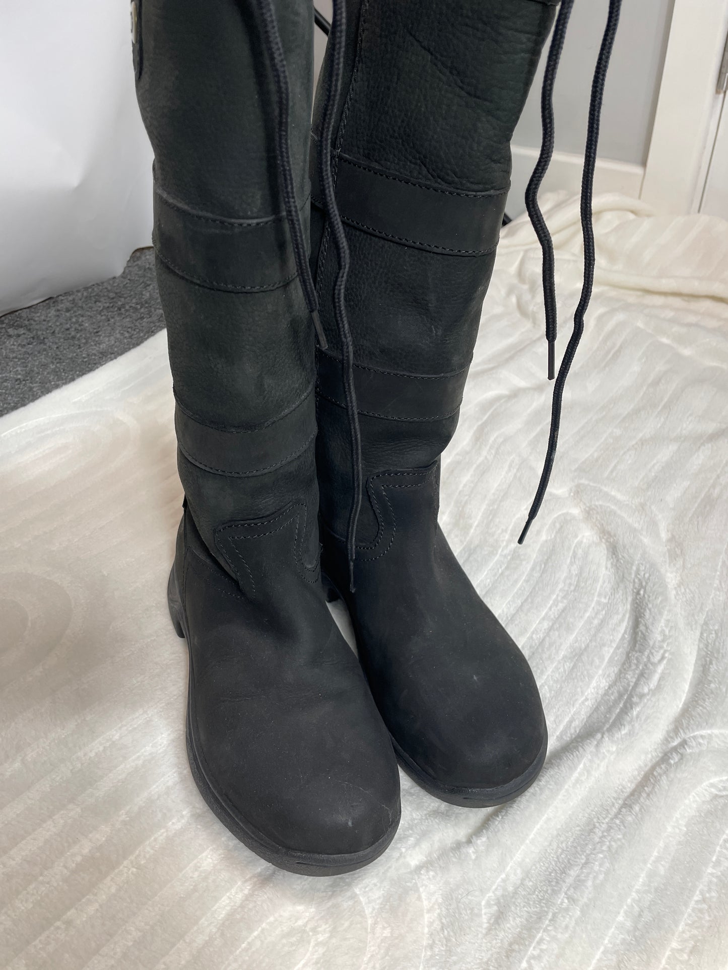 Dublin Boots