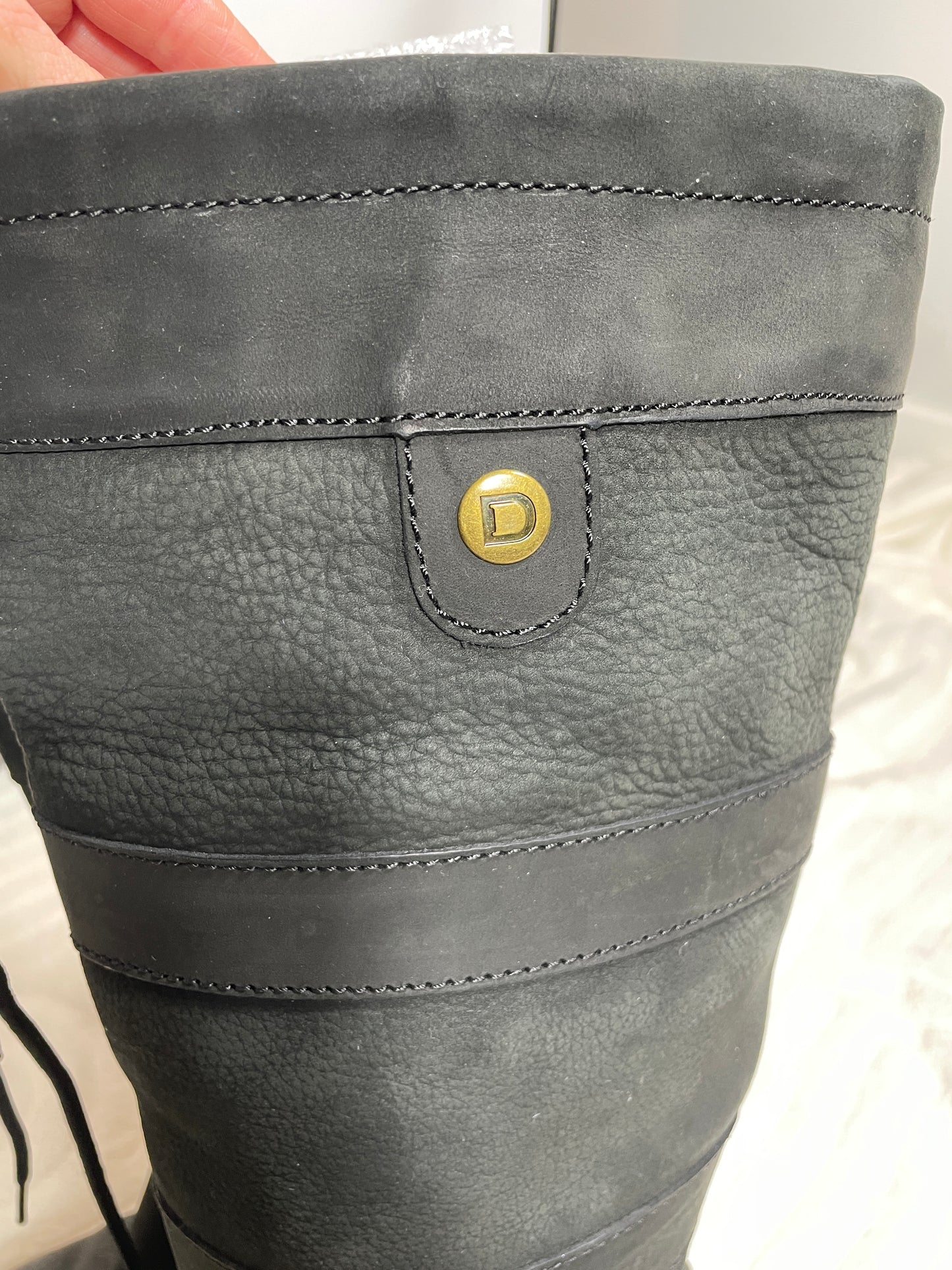 Dublin Boots