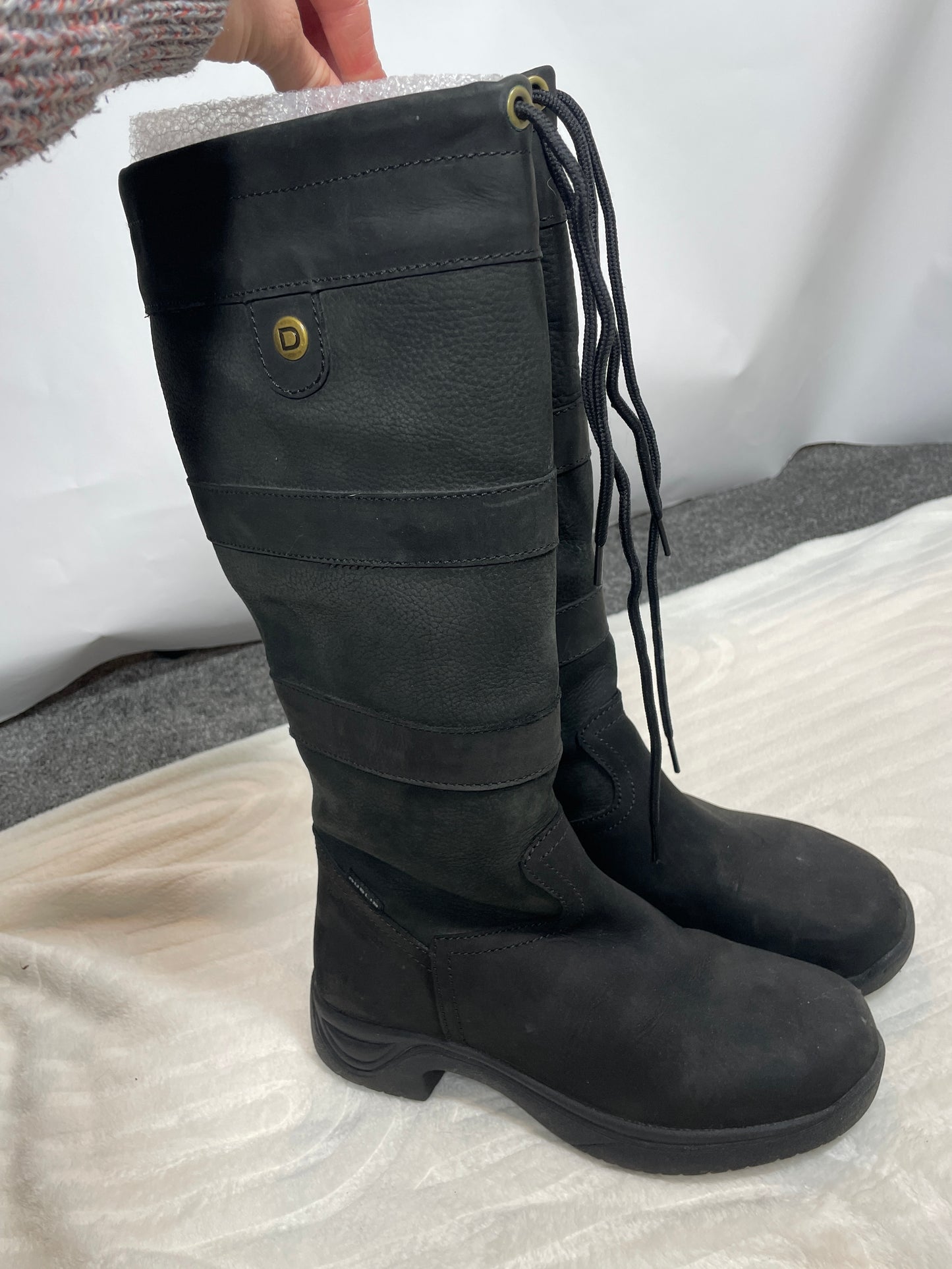 Dublin Boots