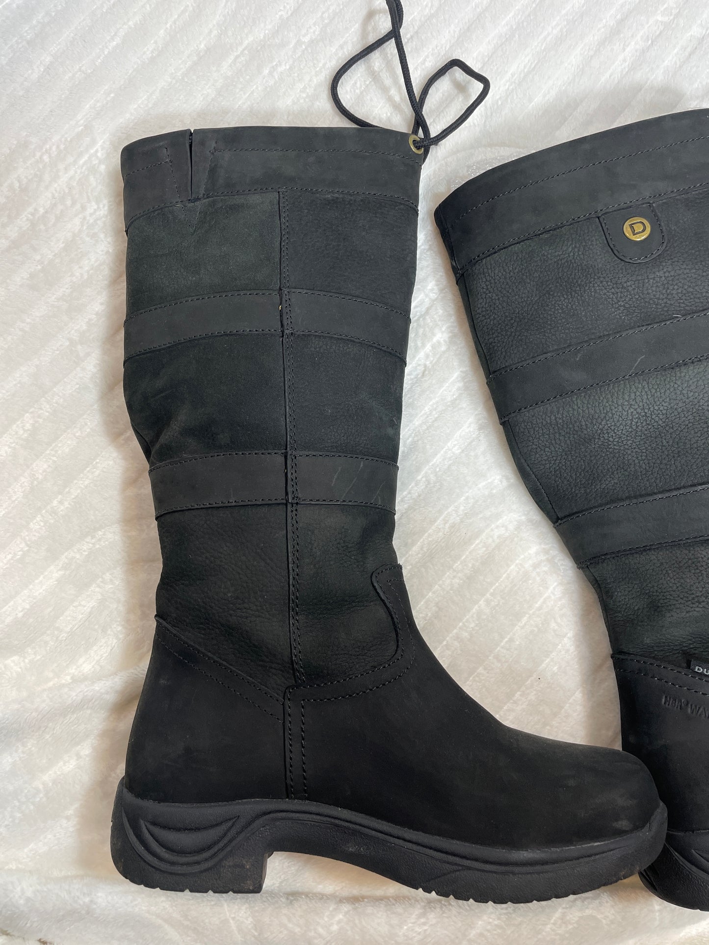 Dublin Boots
