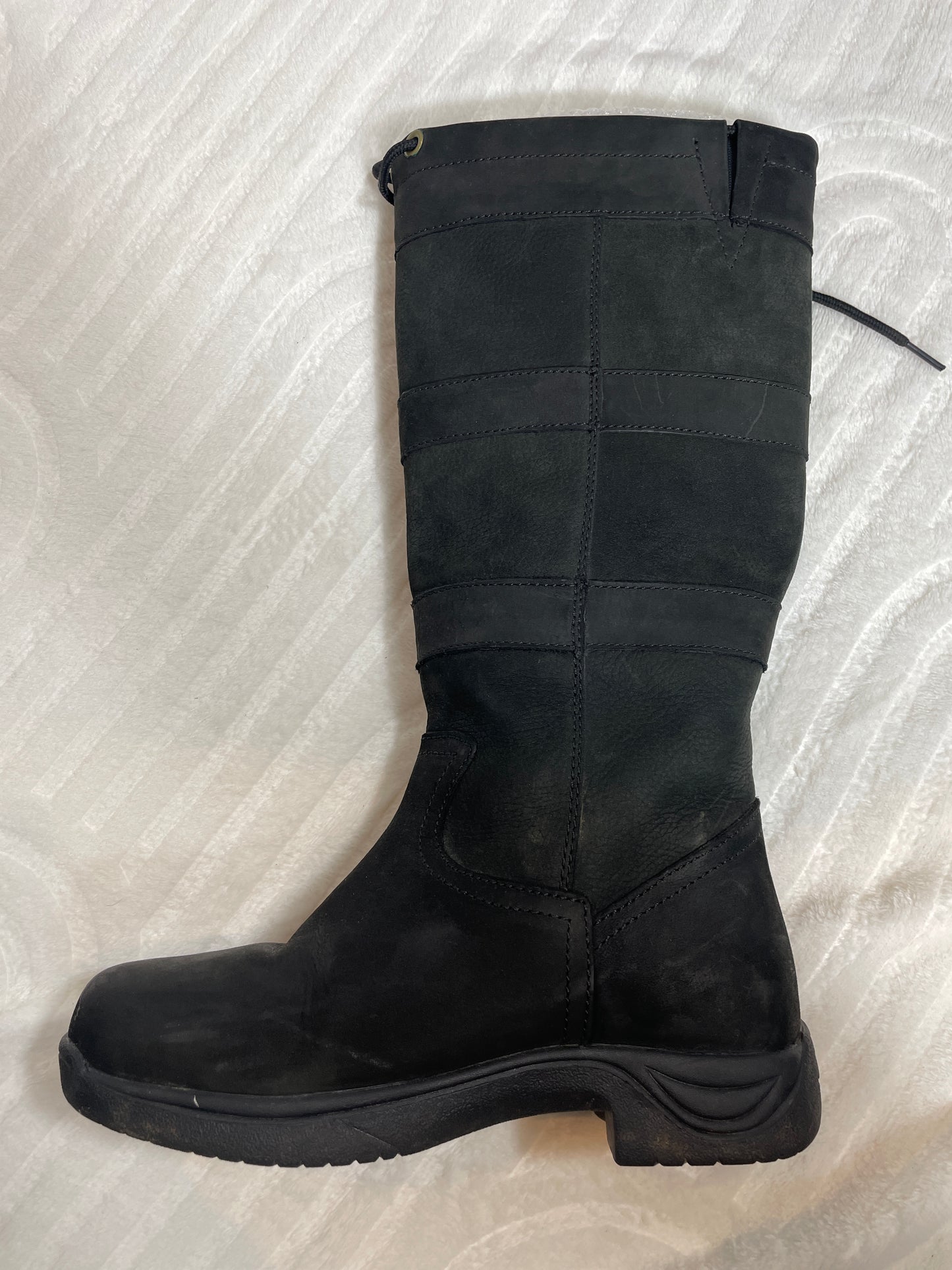 Dublin Boots