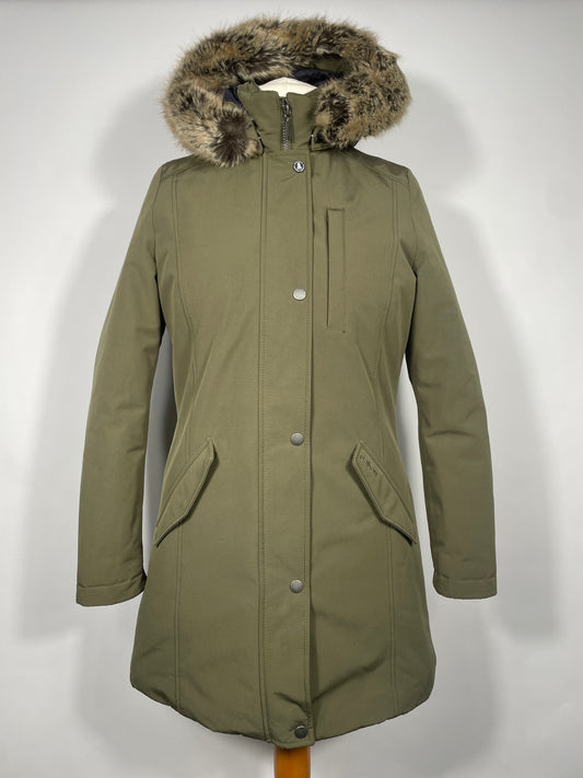 Barbour Waterproof Coat