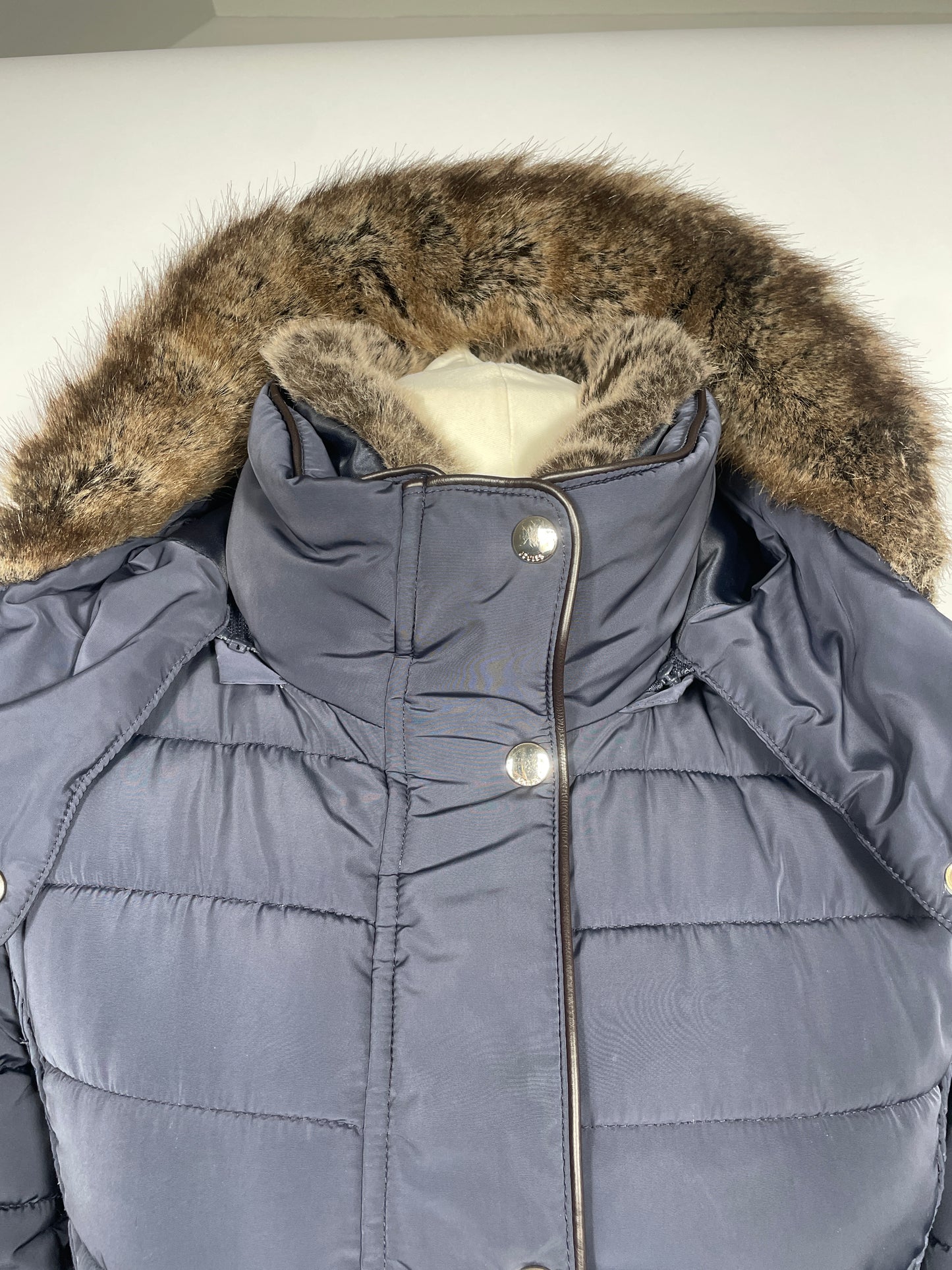 Joules Cherington Coat Size 14