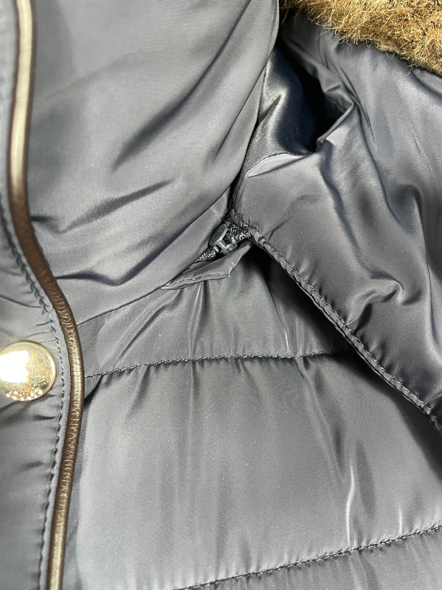 Joules Cherington Coat Size 14