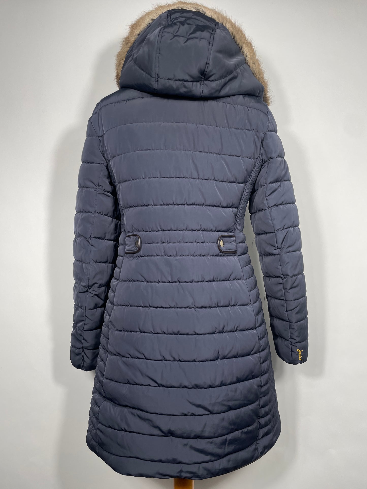 Joules Cherington Coat Size 14