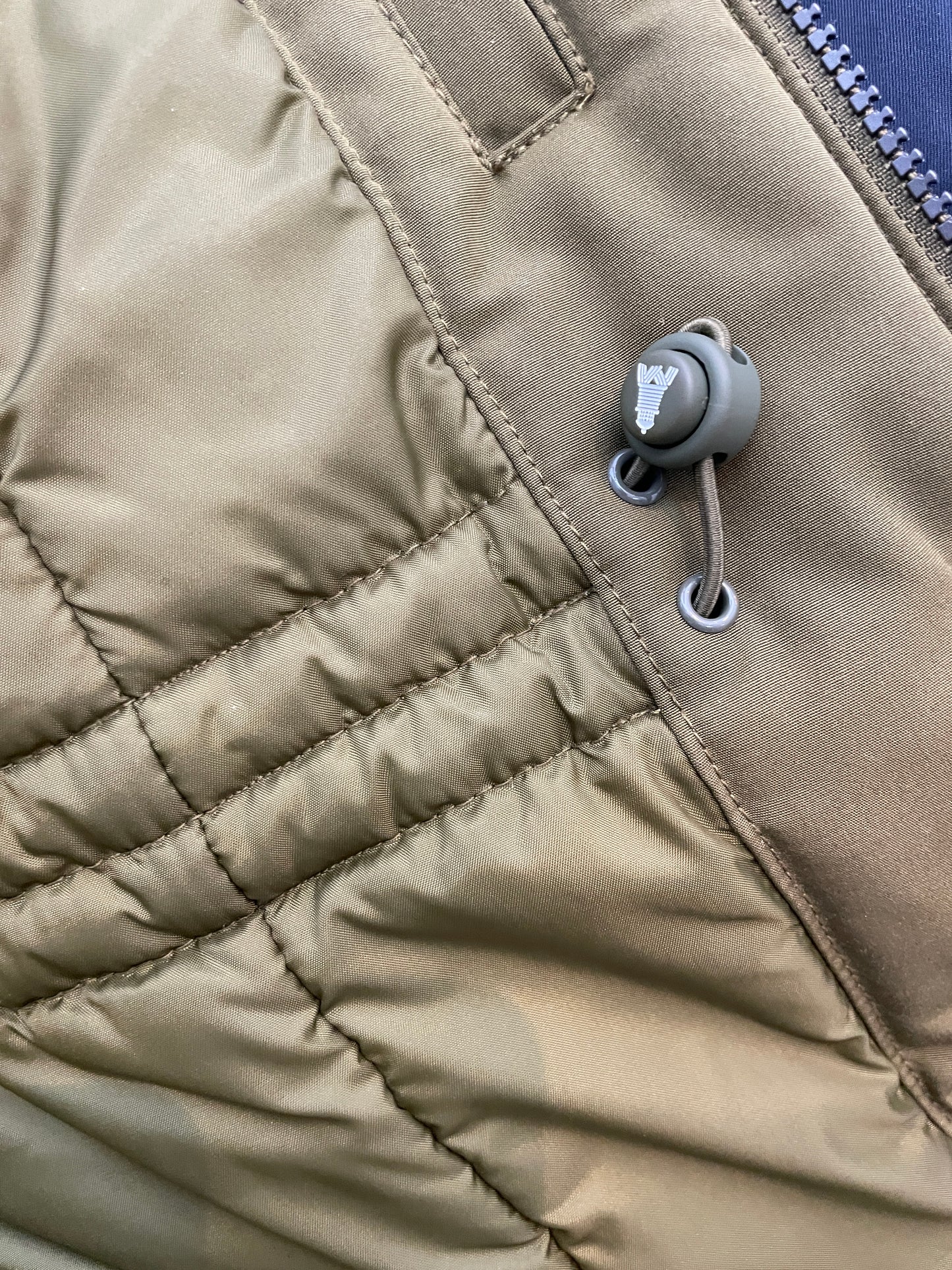 Barbour Waterproof Coat Size 10