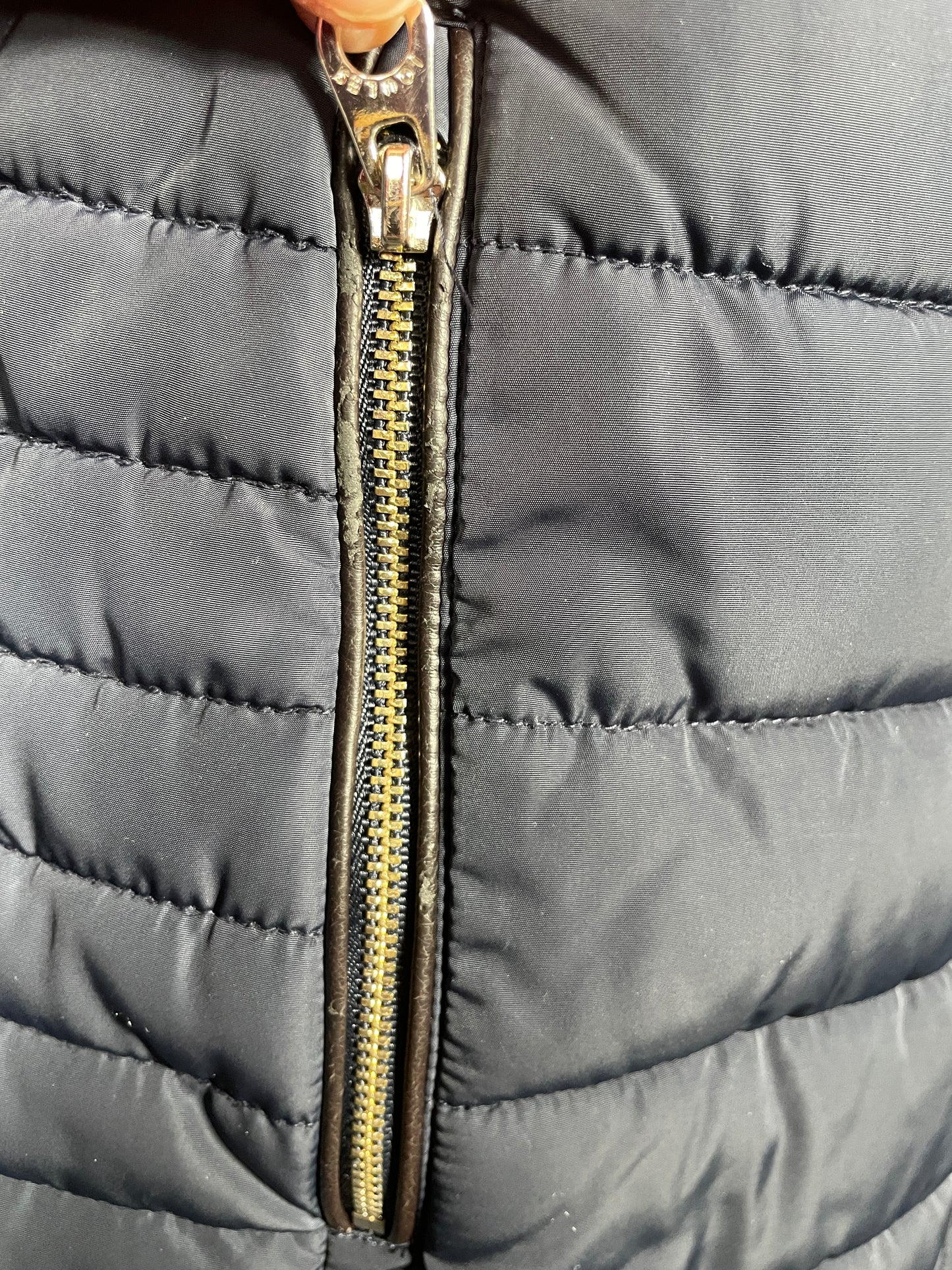 Joules Cherington Coat Size 14