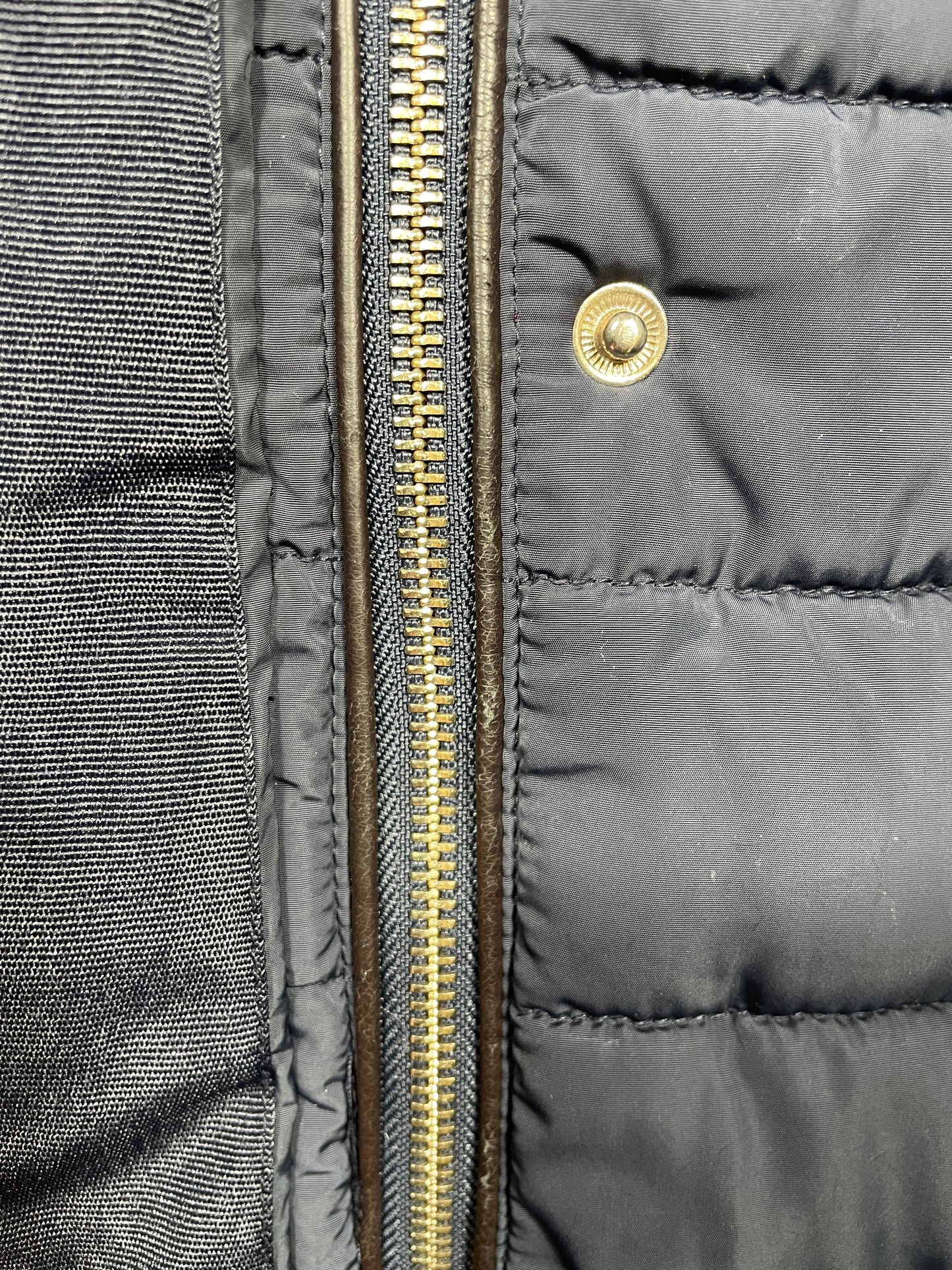 Joules Cherington Coat Size 14