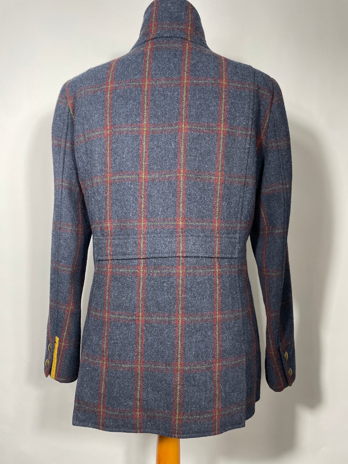 Joules Field Coat Size 16