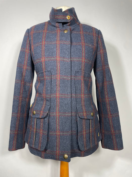 Joules Field Coat Size 16